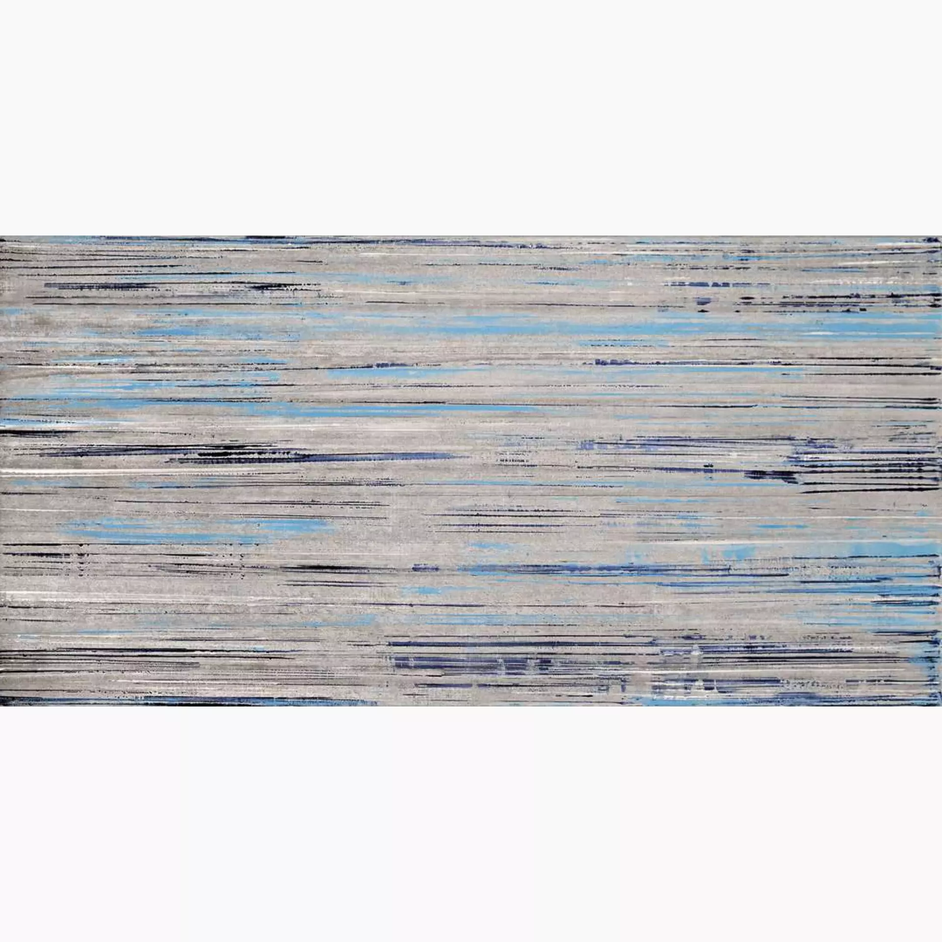 Casalgrande Cemento Blue Falls Selfcleaning Decor 3562234 120x240cm rectified 6mm