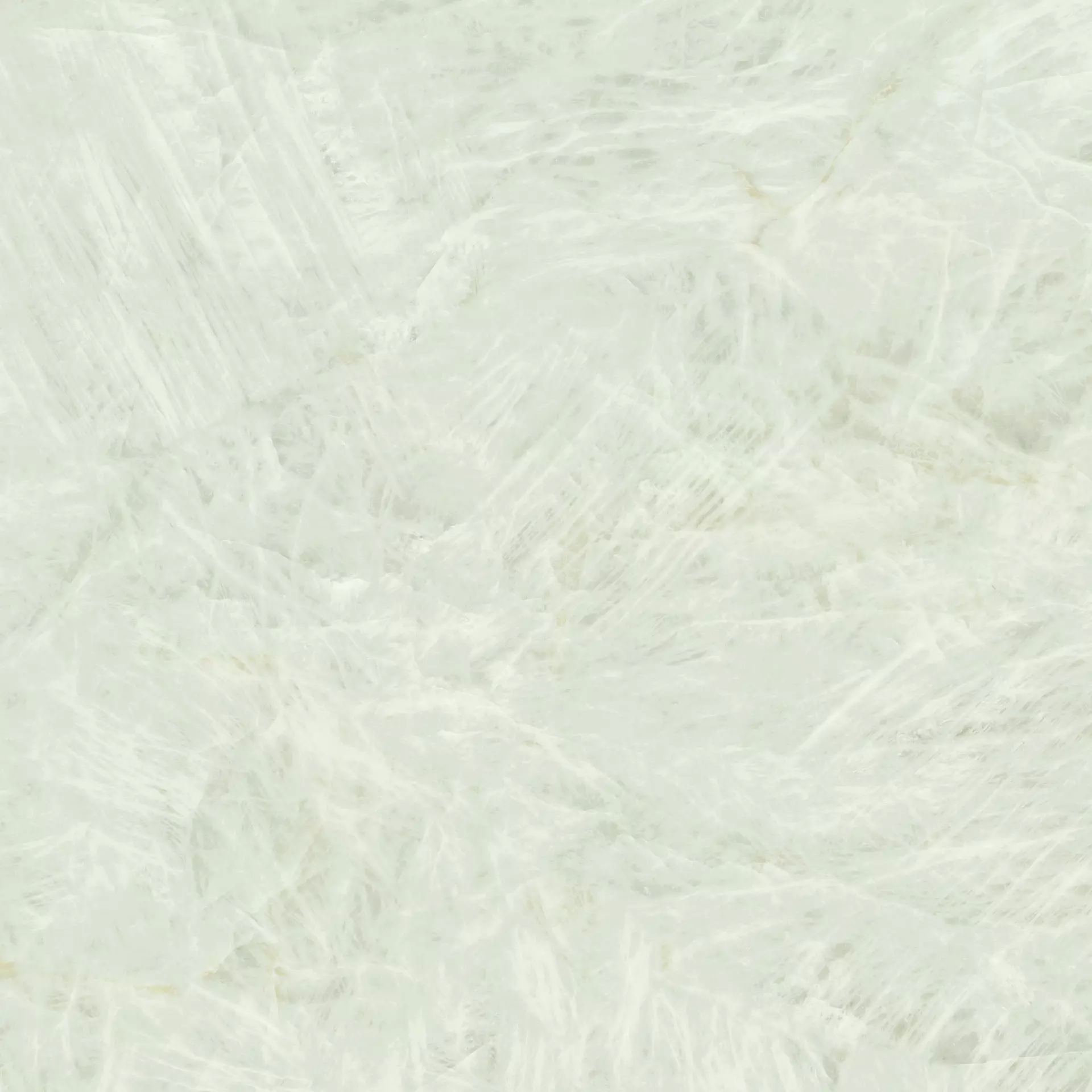 Atlasconcorde Marvel Gala Crystal White Lappato Crystal White AFXN gelaeppt 120x120cm rektifiziert 9mm