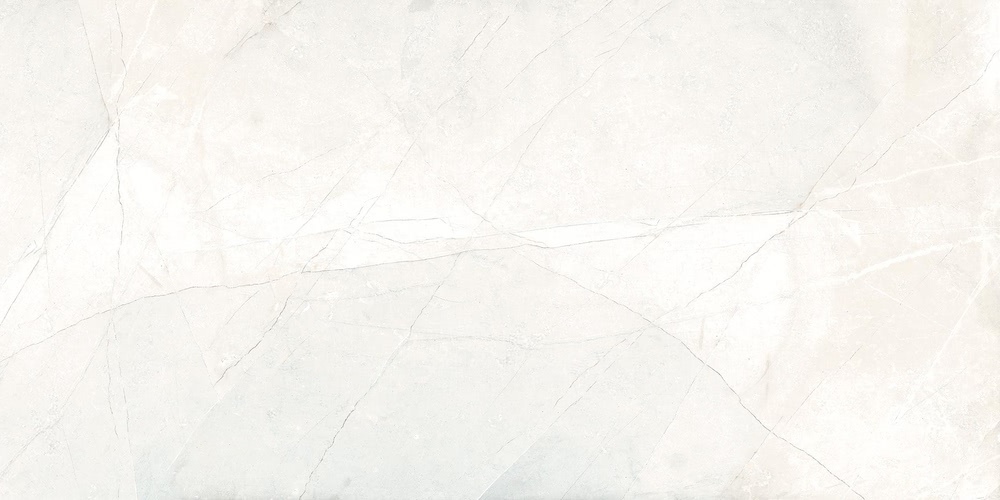 Cerdomus Pulpis Bianco Satinato 65403 60x120cm rectified 9,5mm