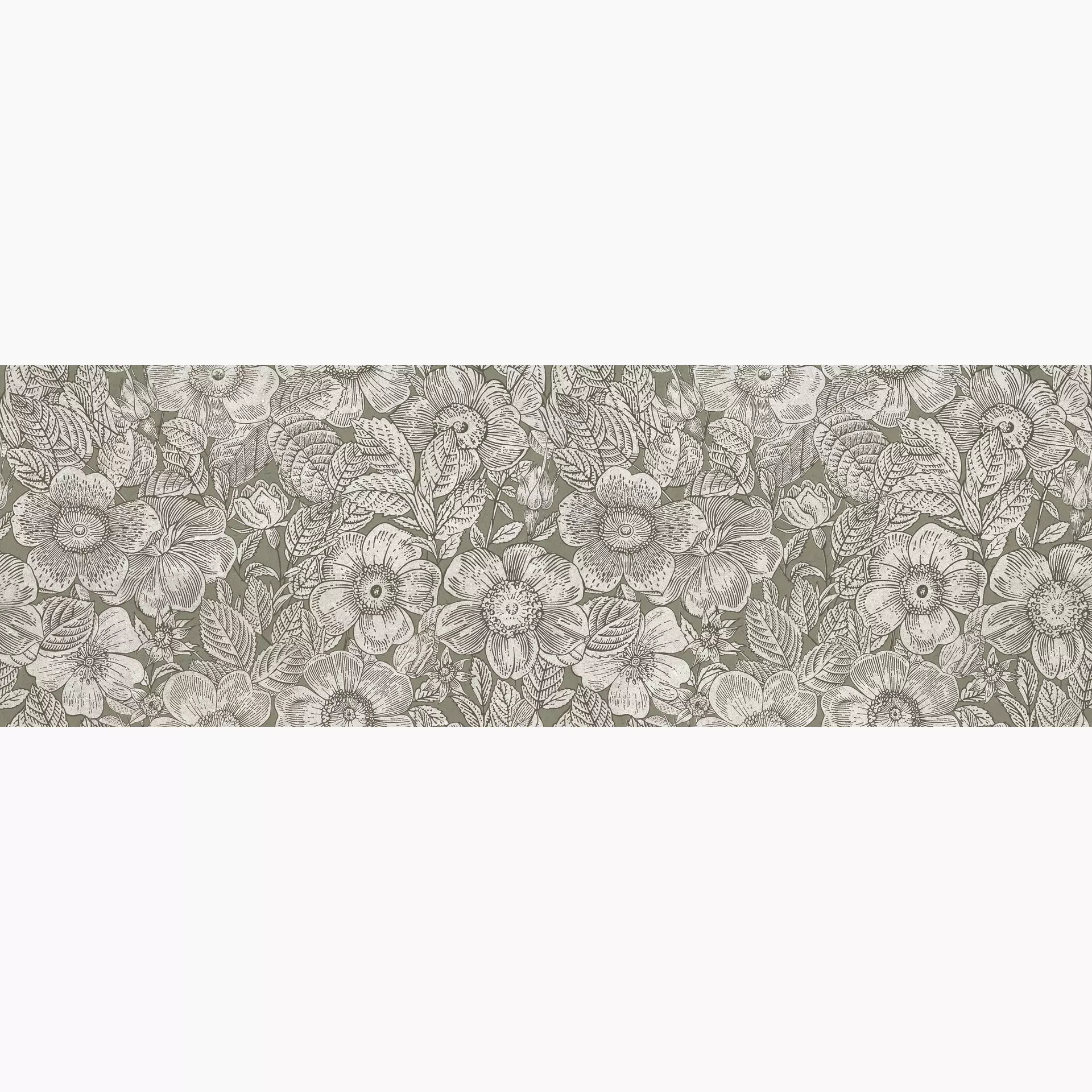 Ragno Richmond Taupe Naturale – Matt Decor Newage Touch RAD2 naturale – matt 33x100cm rectified 10mm
