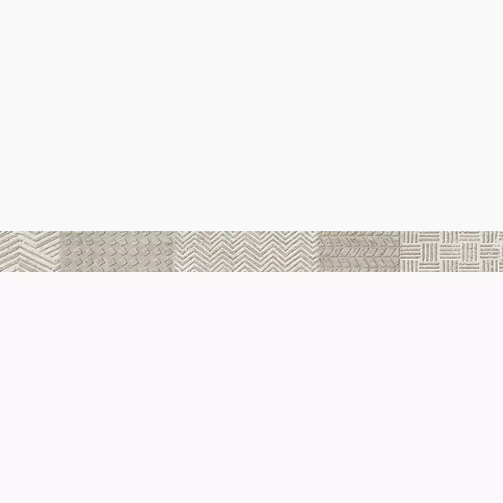 MGM Urban Smoke,White Border Eden URBALISEDESMWH 4,8x60cm 8,5mm