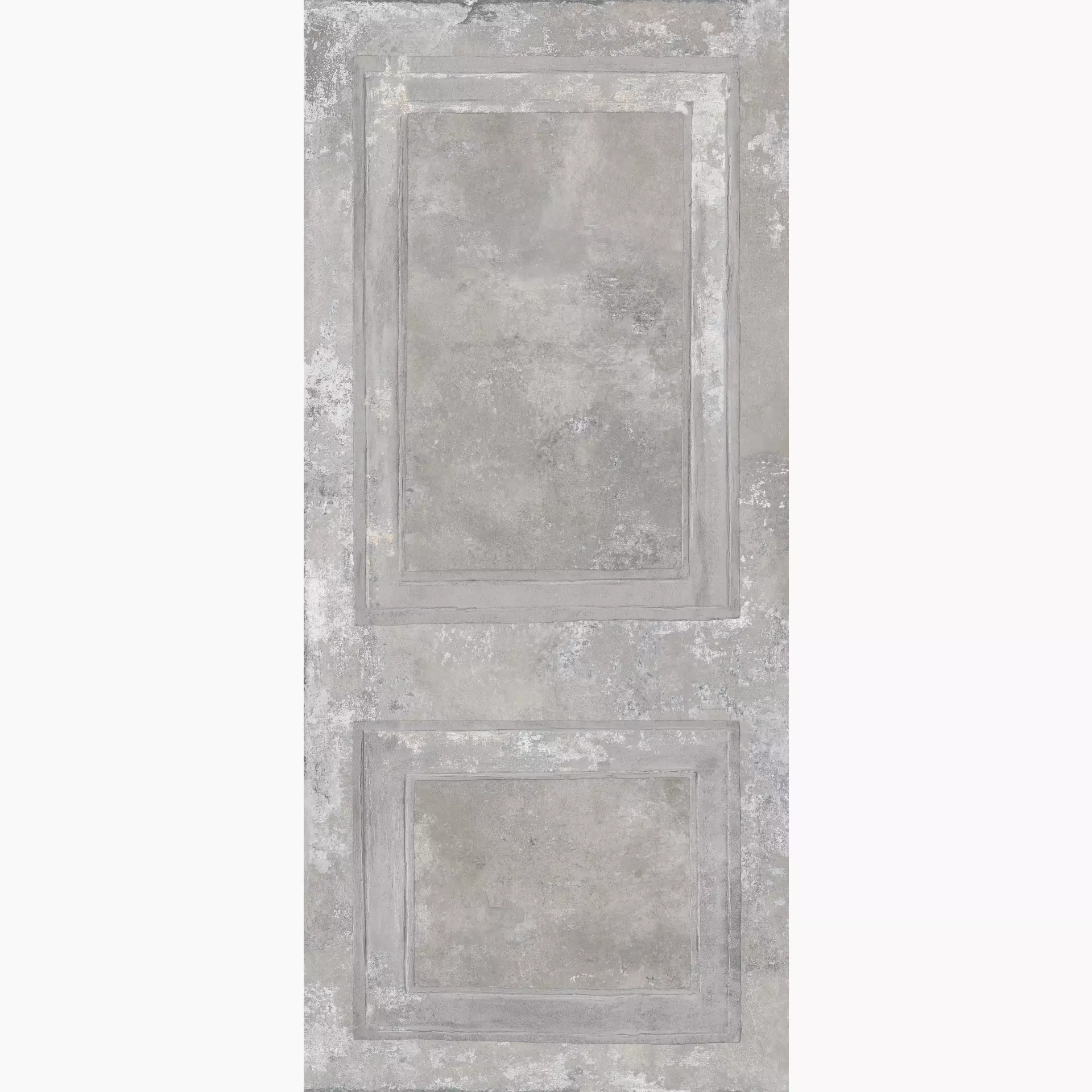 ABK Ghost Grey Naturale Boiserie PF60008199 120x280cm rectified 6mm