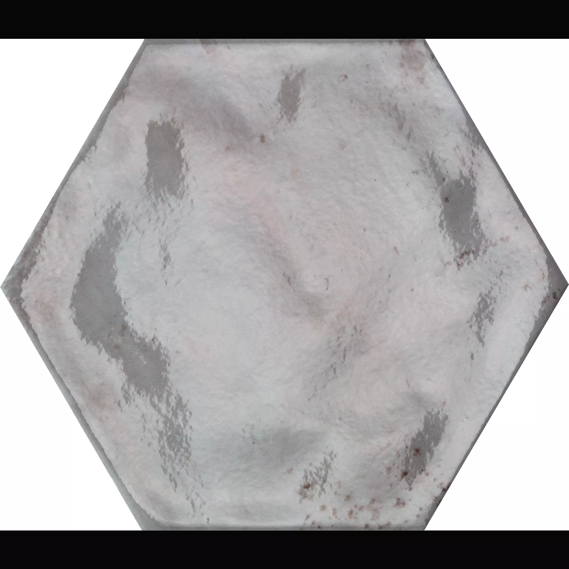 CIR Fuoritono Beige Naturale Hexagon 1072701 24x27,7cm 10mm