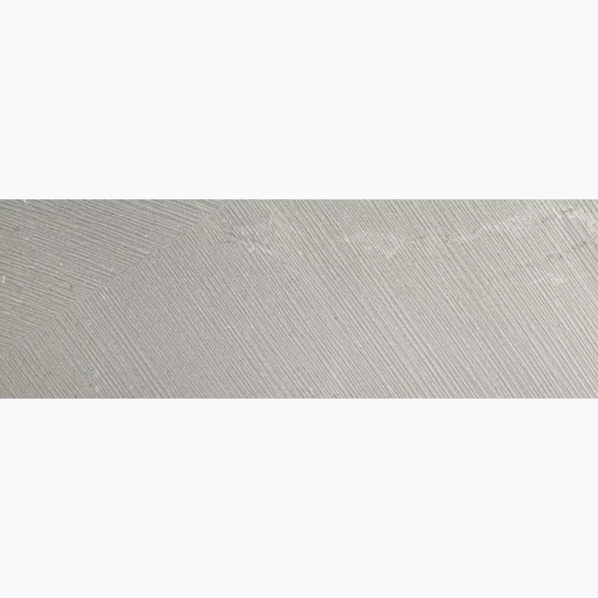 Ariostea Pietra Di Basalto Active Grigio Active – Strutturato IAS575340 25x75cm rectified 10,5mm