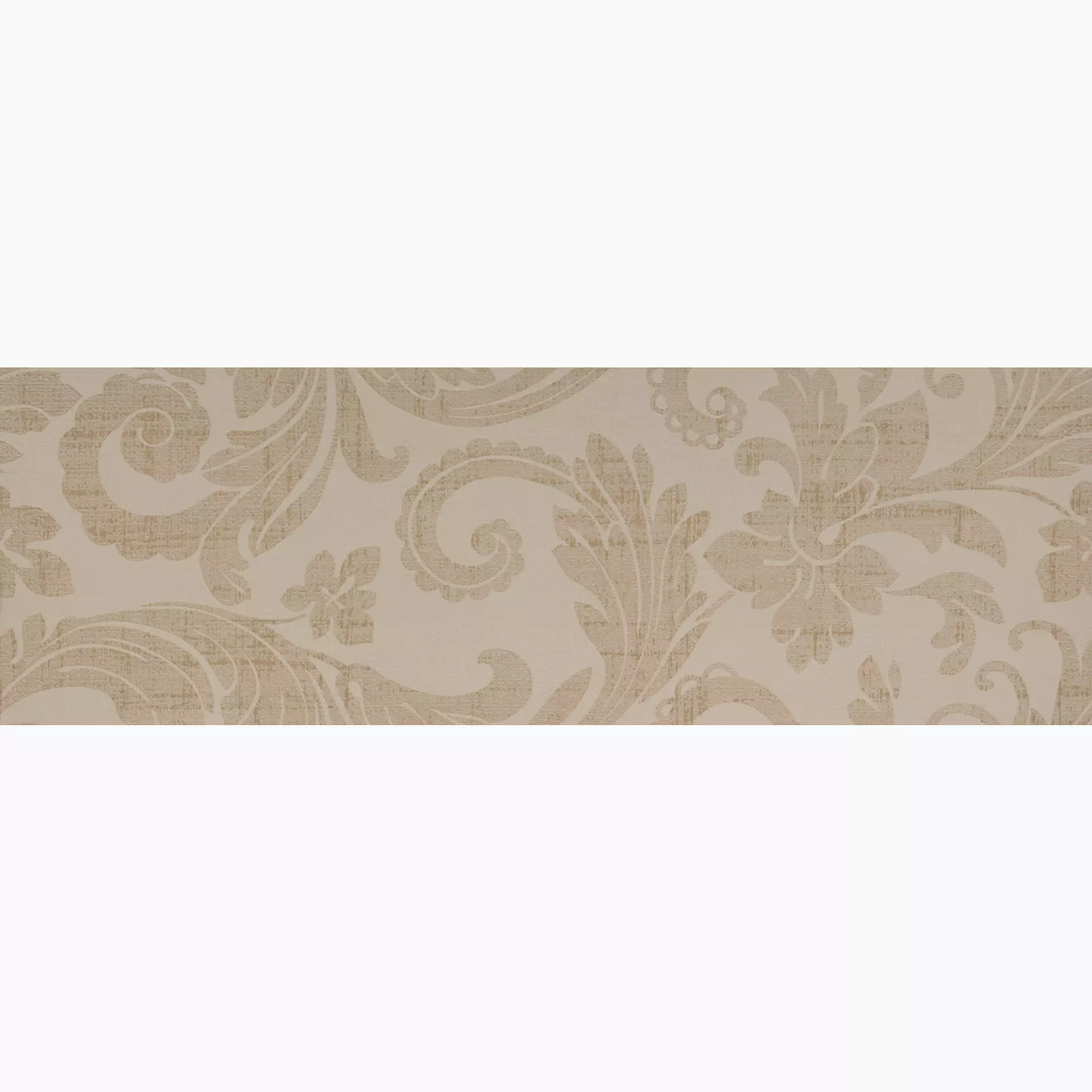 Wandfliese Marazzi Fabric Linen Naturale – Matt Linen M0KR matt natur 40x120cm Dekor Tapestry 6mm