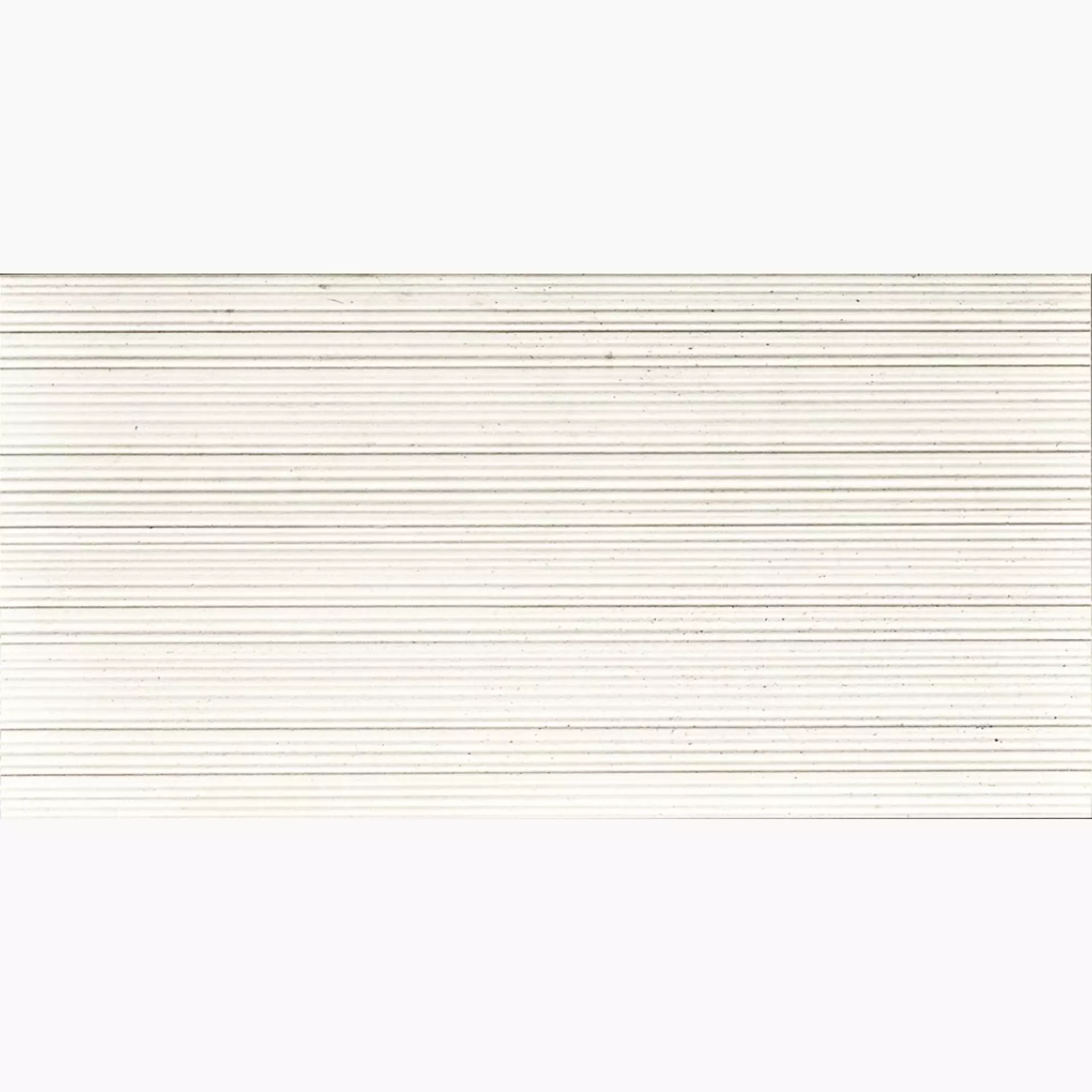 Coem Reverso2 White Naturale Decor Line RVL490R 45x90cm rectified 10mm