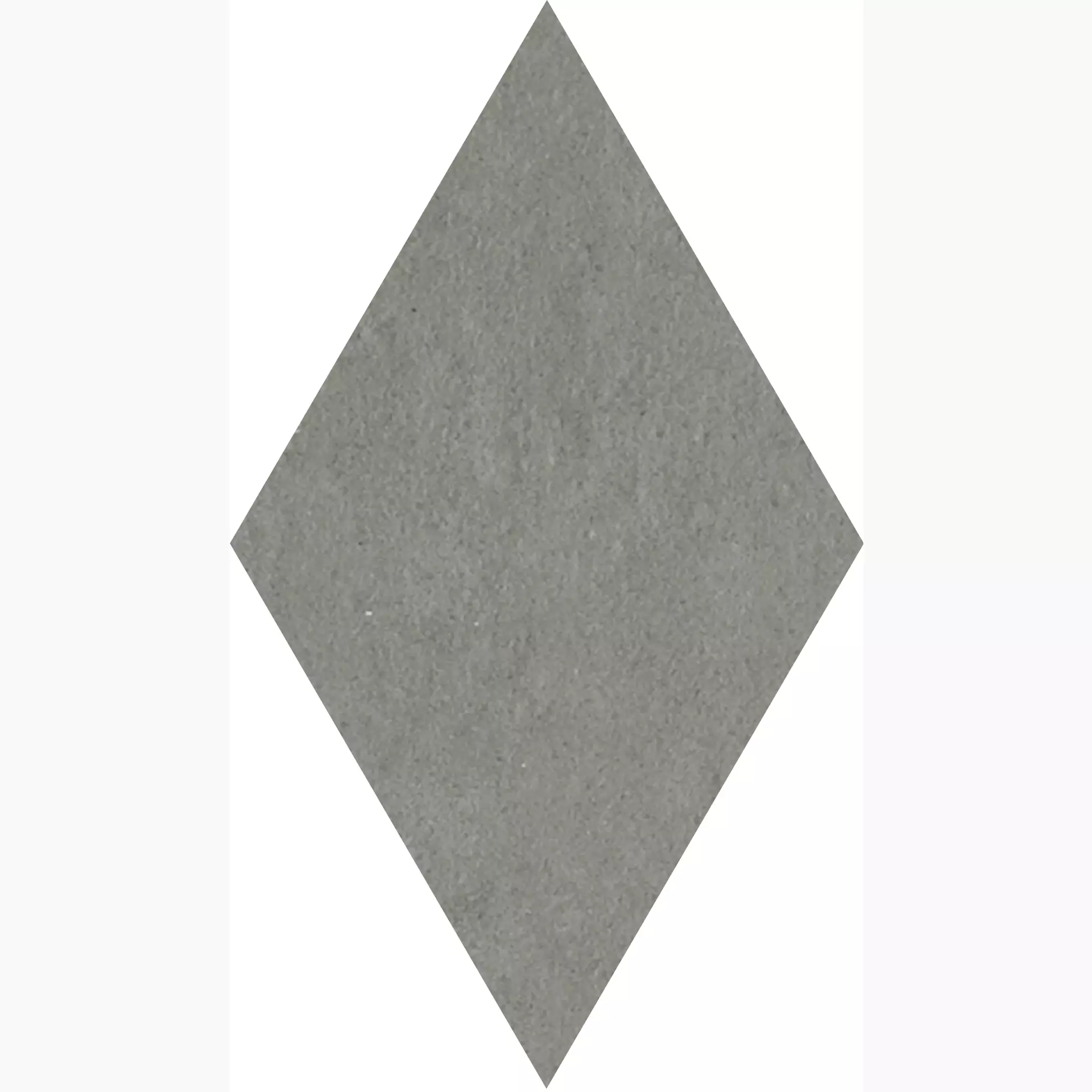 Gigacer Concrete Grey Matt Diamond PO1818DIAGREY 18x31cm 4,8mm