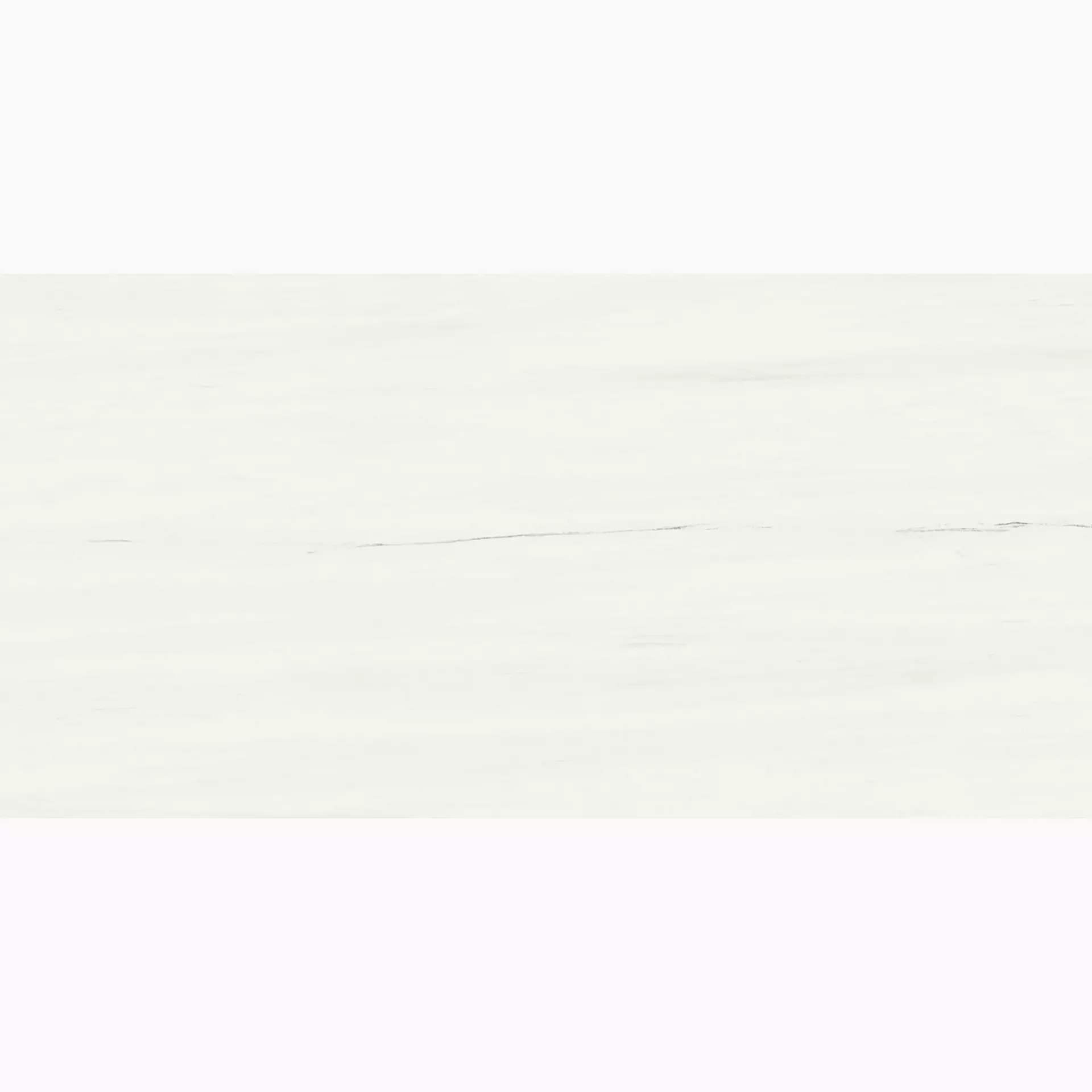 Atlasconcorde Marvel Stone Bianco Dolomite Lucido Bianco Dolomite 9MSB glaenzend 40x80cm rektifiziert 8,5mm