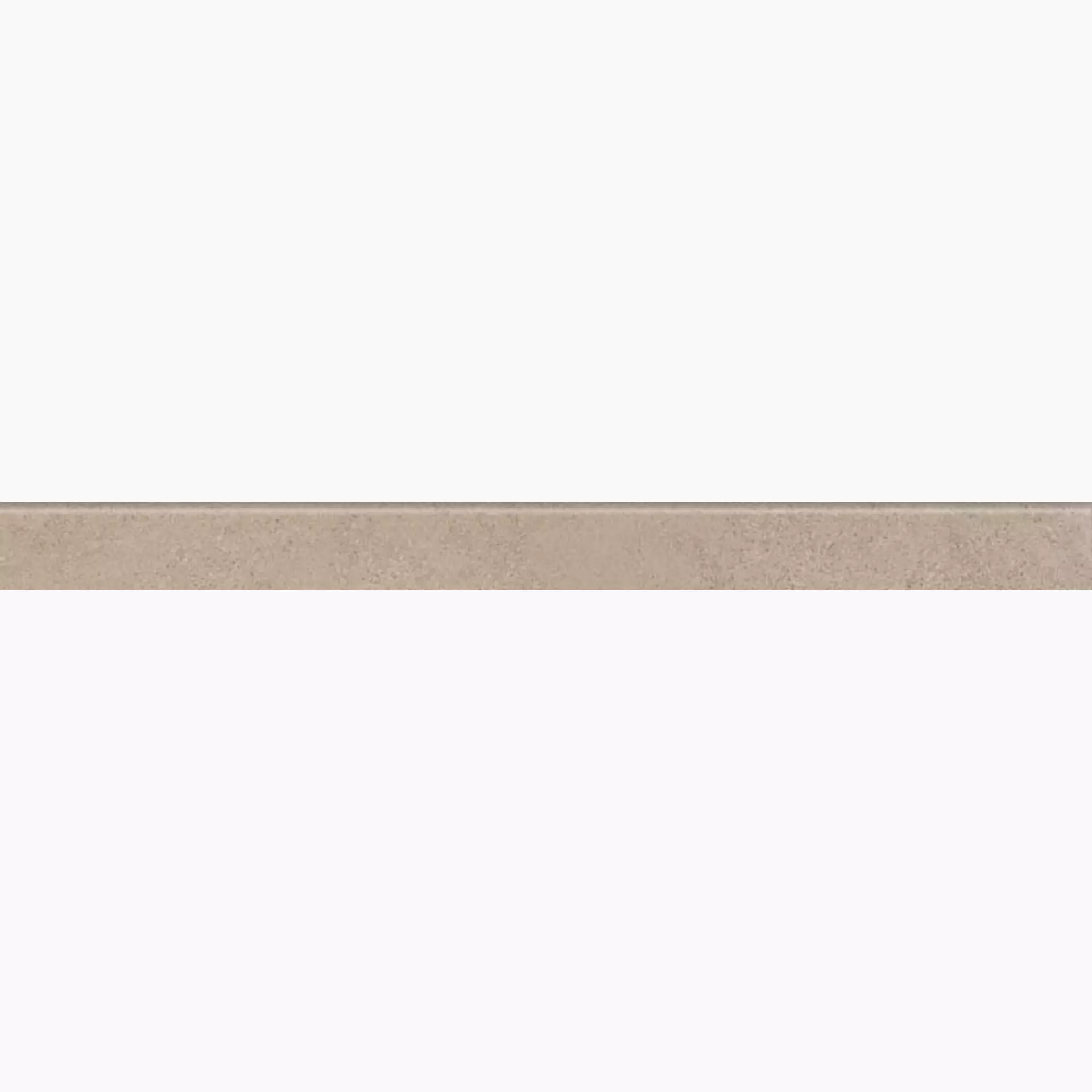 Sant Agostino Silkystone Taupe Natural Skirting board CSABTSTA90 7,3x90cm rectified 10mm