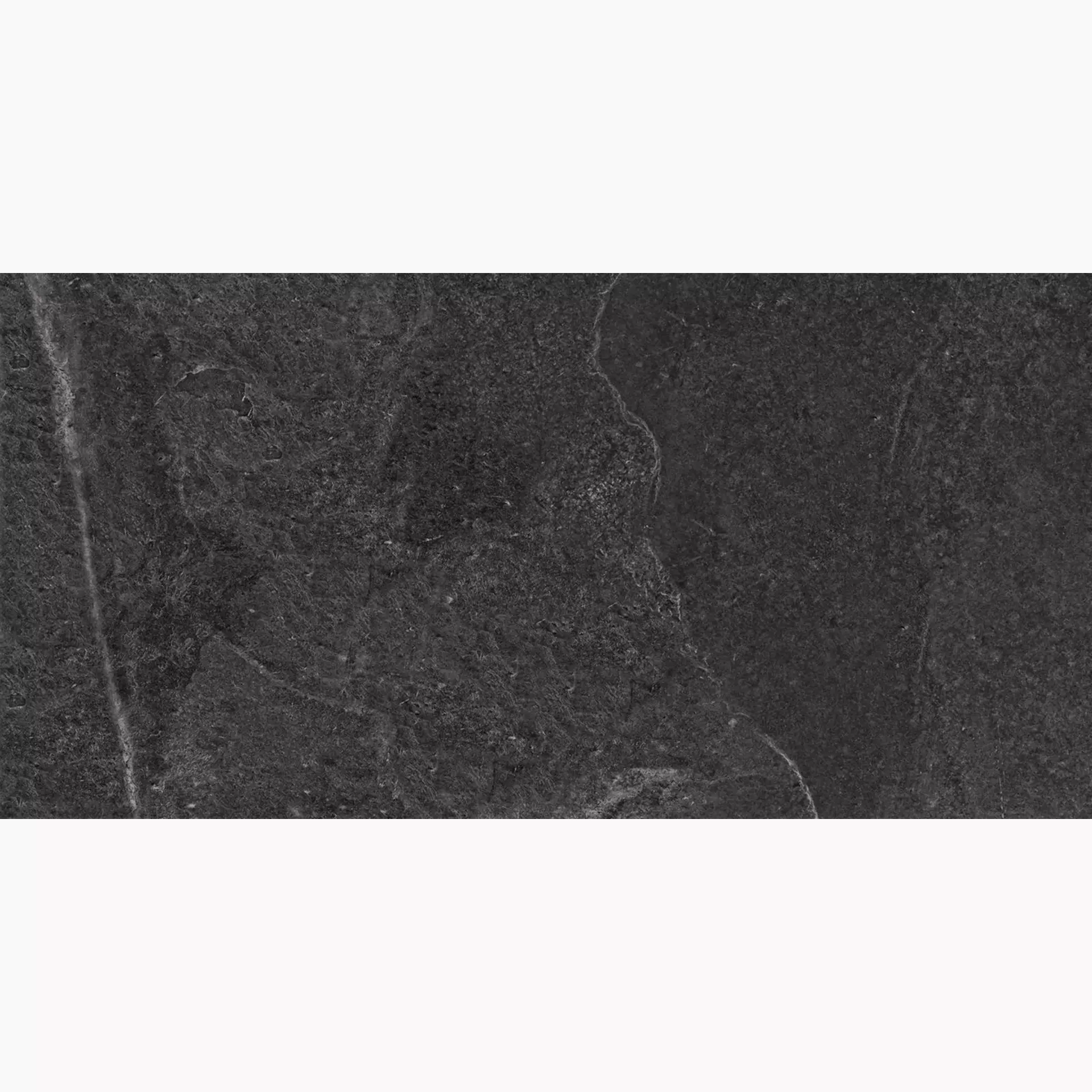 Ragno Realstone Slate Black Naturale – Matt R5ZQ 30x60cm rektifiziert 10mm