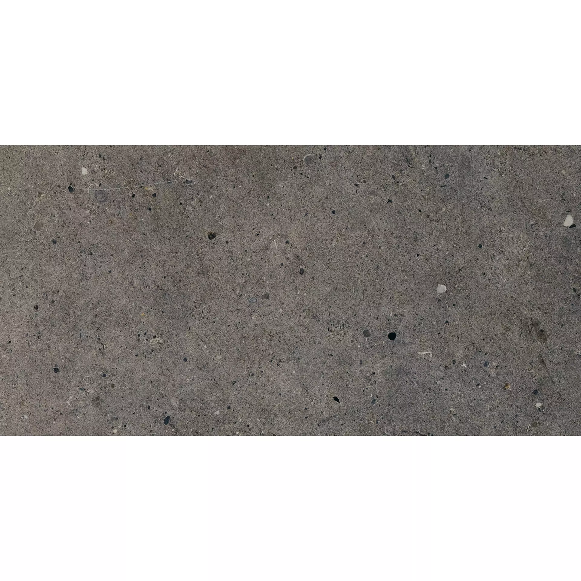Bodenfliese,Wandfliese Italgraniti Silver Grain Dark Naturale – Matt Dark SI05BA matt natur 60x120cm rektifiziert
