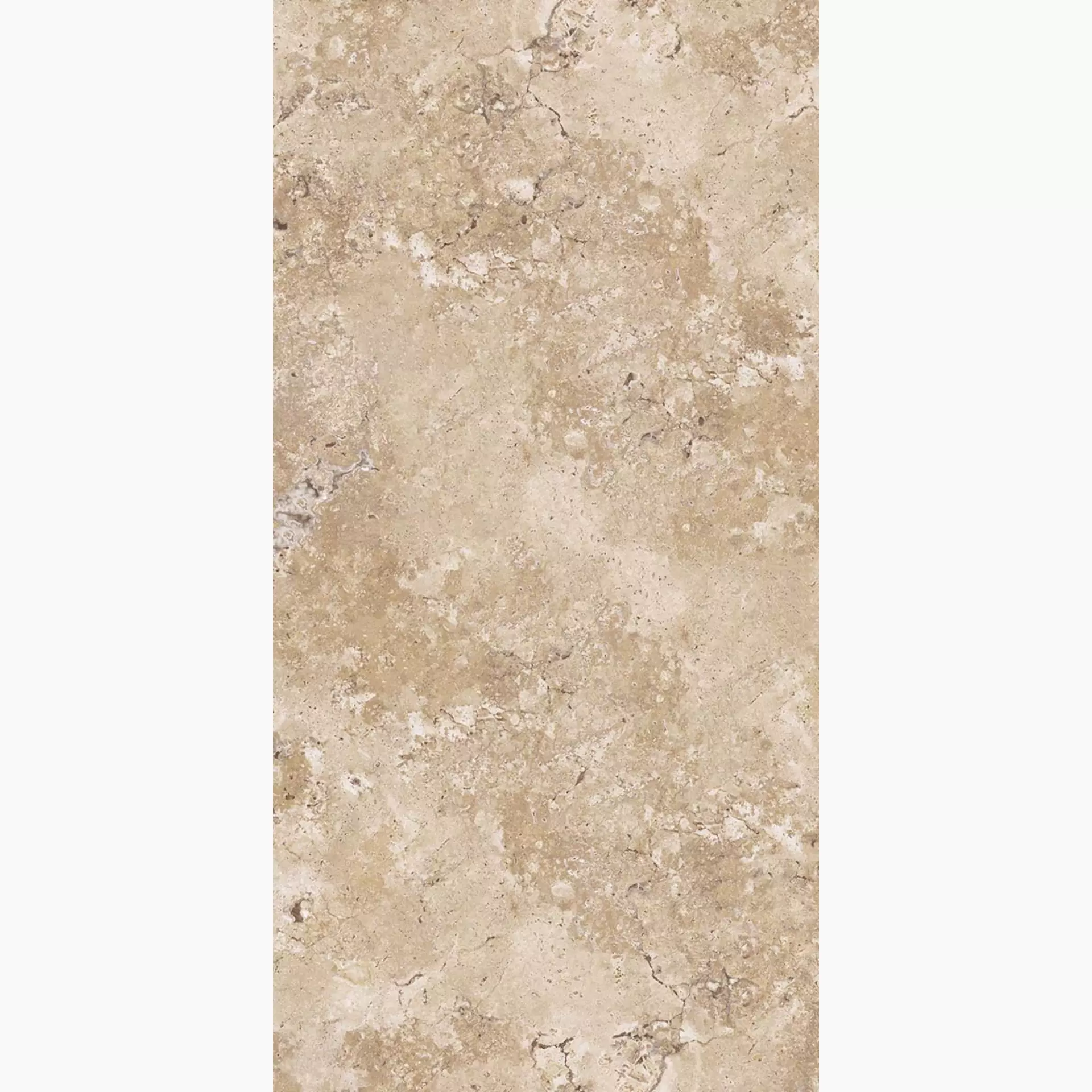 Keope Percorsi Frame Travertino Beige Spazzolato 474A3549 30x60cm rectified 9mm