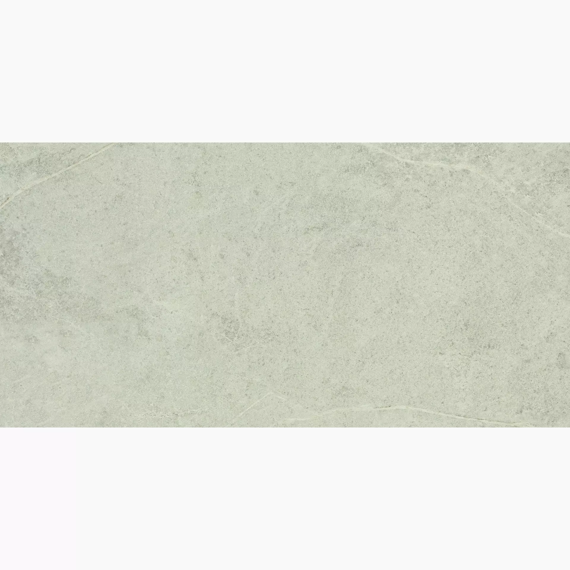 Bodenfliese Cercom Soap Stone White Naturale White 1071348 natur 30x60cm rektifiziert 9,5mm