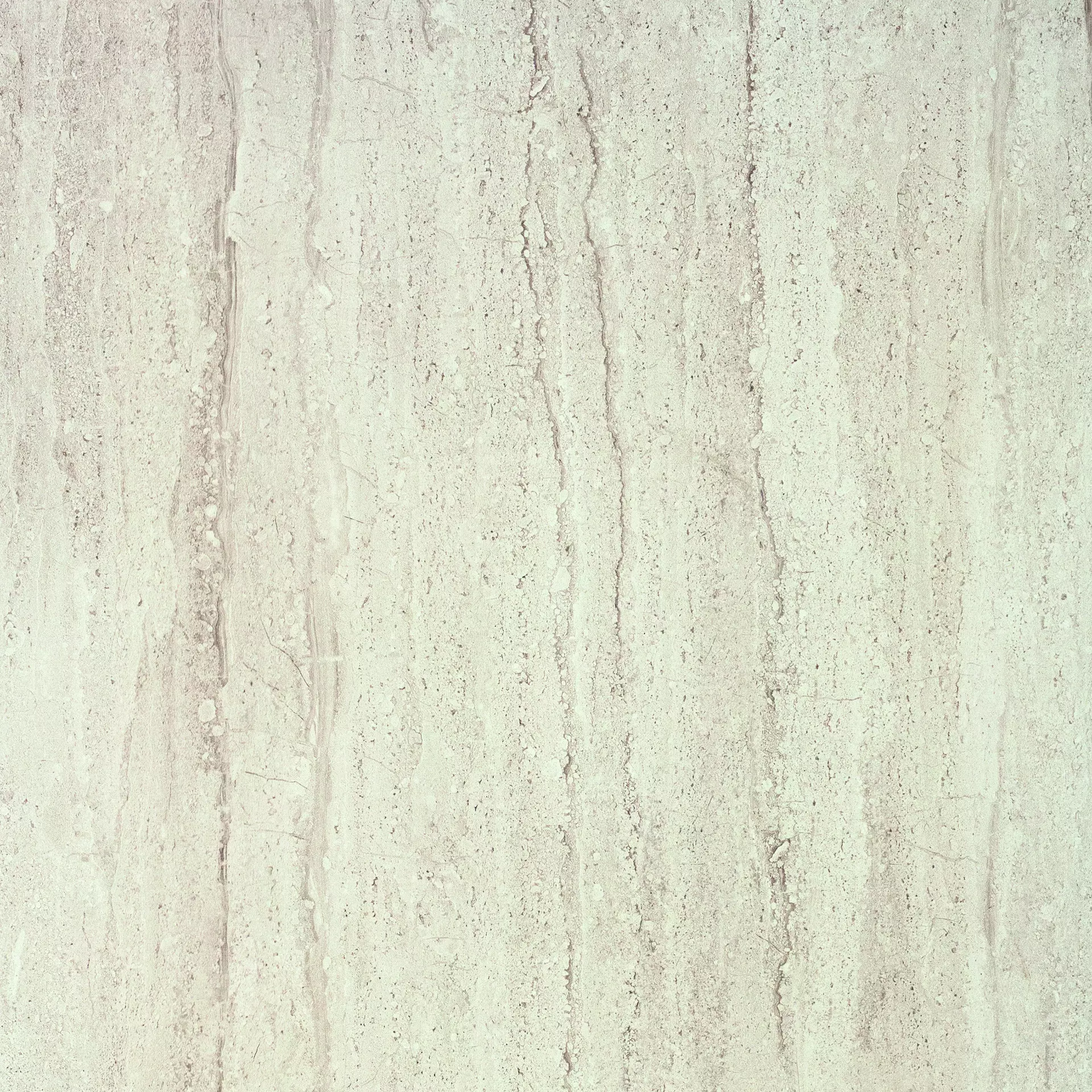 Serenissima Travertini Due Bianco Naturale 1074389 60x60cm rectified 9,5mm