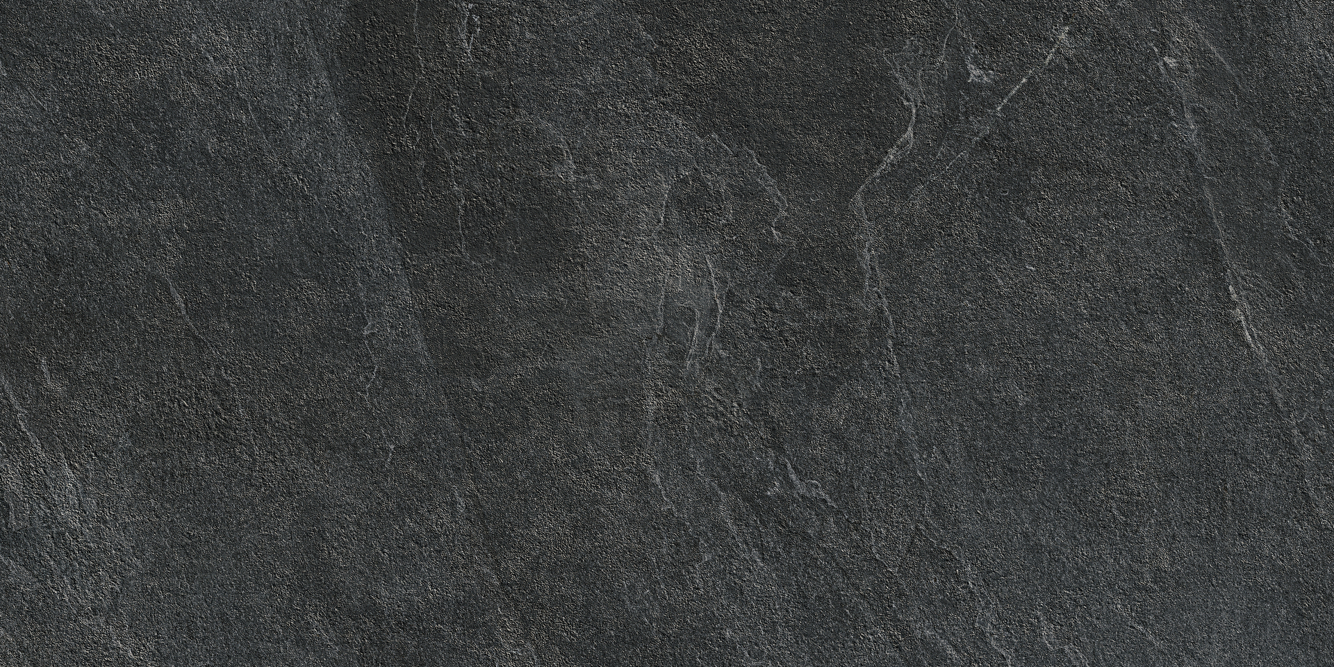 Panaria Zero.3 Stone Trace Abyss Antibacterial - Naturale PZXST00 60x120cm rectified 6mm