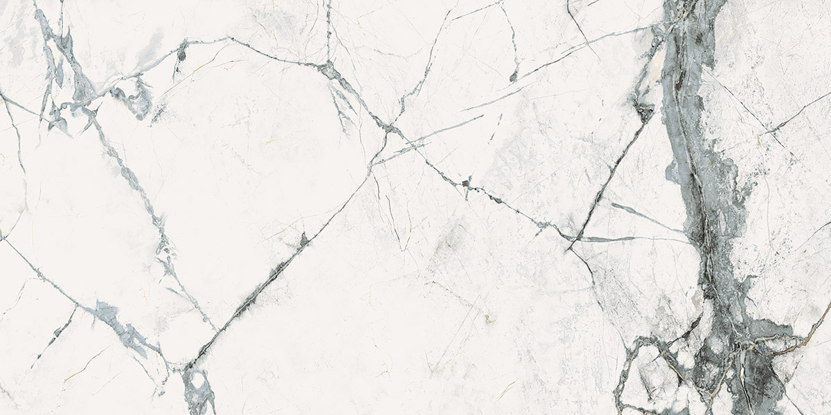 Imola White Natural Flat Matt 171753 60x120cm rektifiziert 6,5mm - INV WH6 12 RM