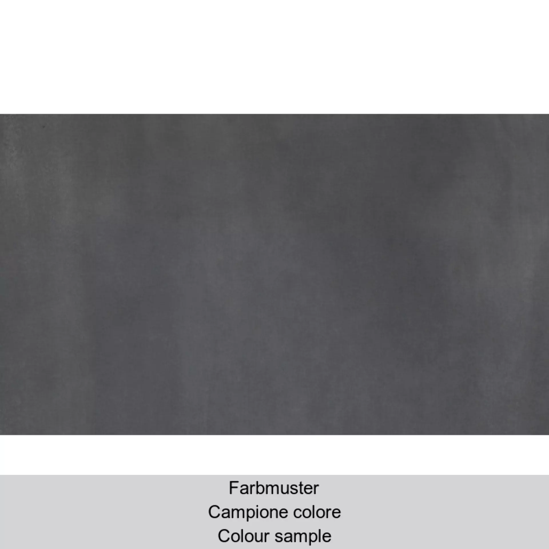 Casalgrande Steeltech Antracite Naturale – Matt 2460076 60x120cm rectified 10mm