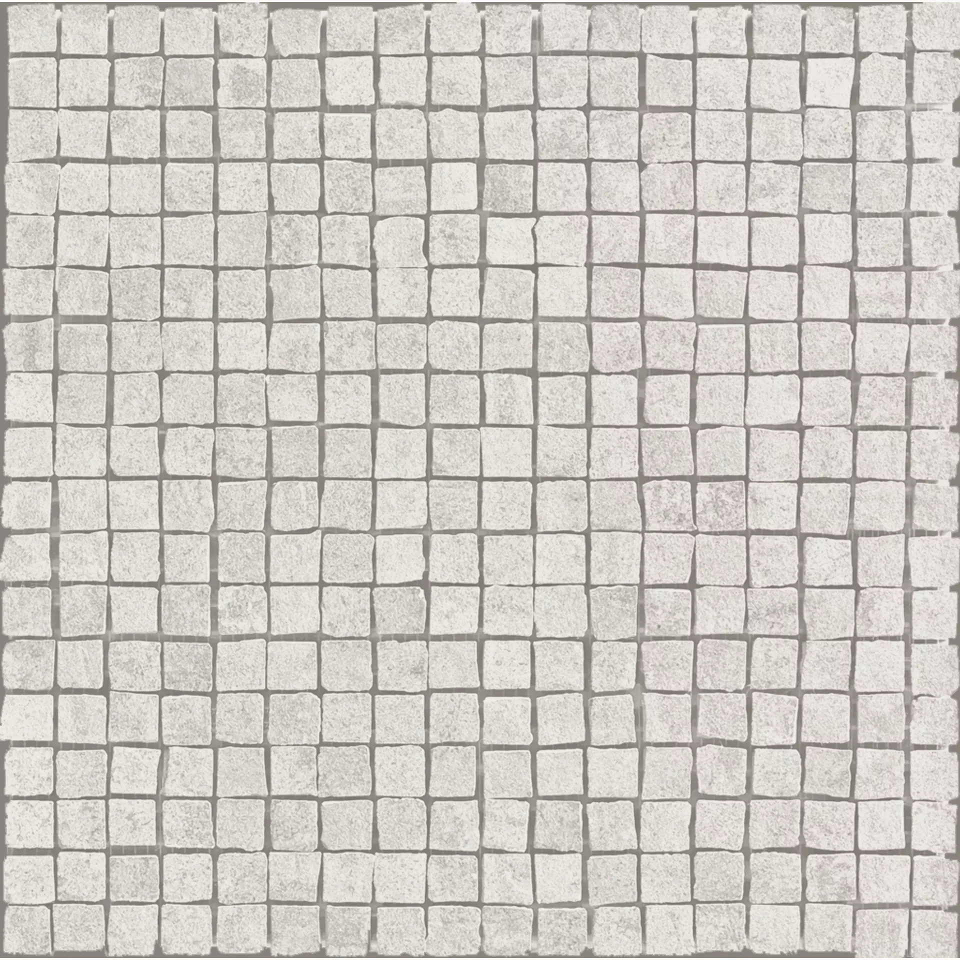Ragno Concept Bianco Naturale – Matt Mosaic R2AT naturale – matt 30x30cm 9,5mm