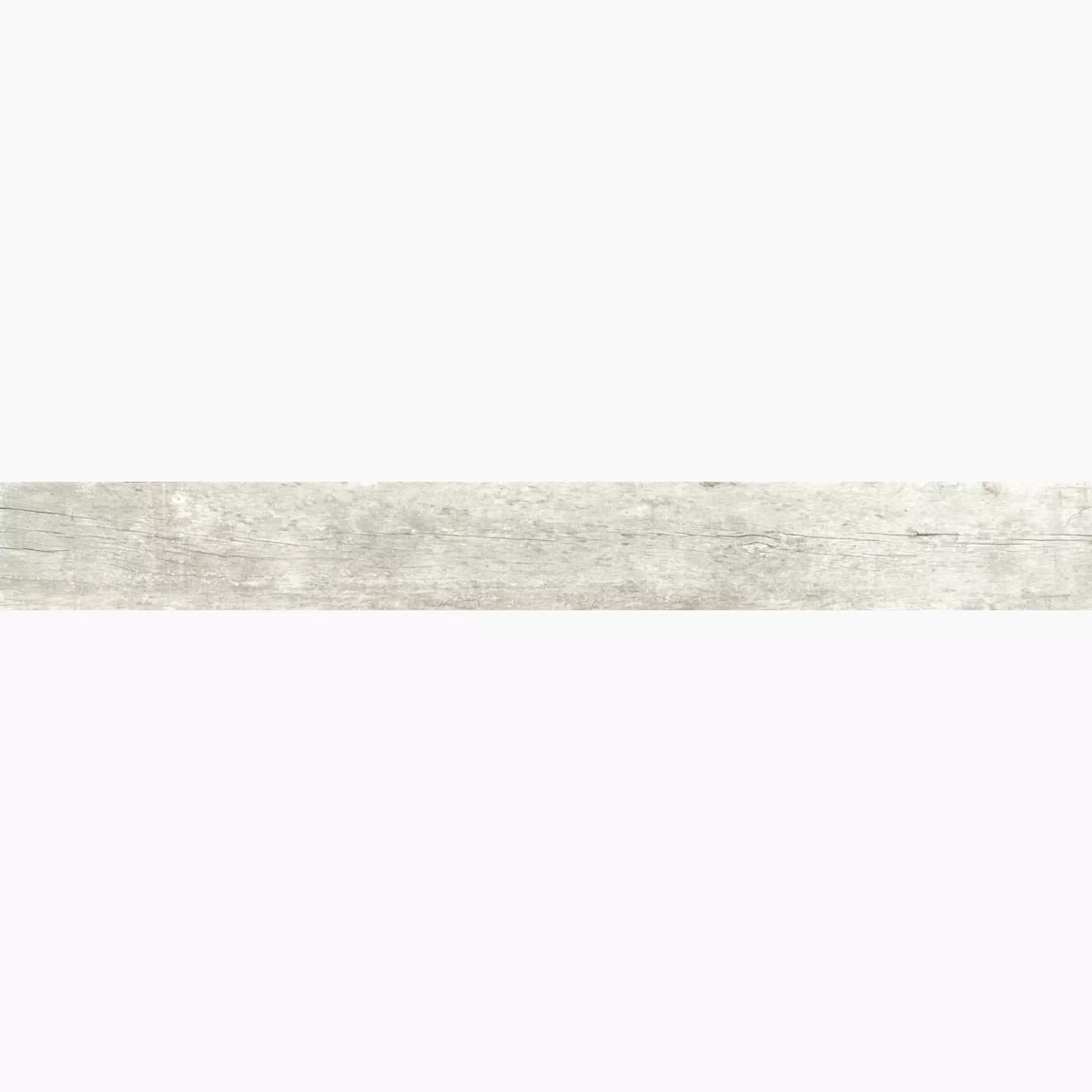 La Faenza Nirvana White Natural Slate Cut Matt 170475 20x180cm rectified 10mm - NIRVANA 2018W