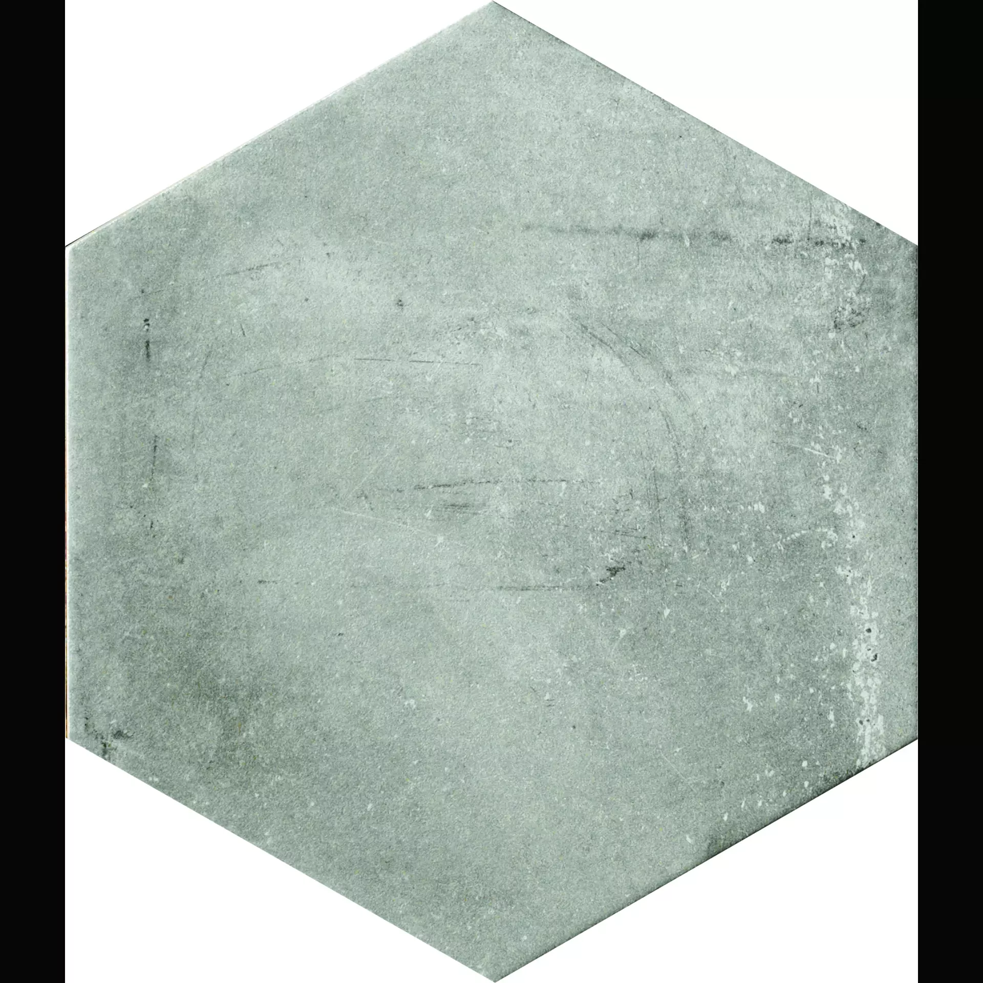 CIR Miami Dust Grey Naturale Hexagon 1063333 24x27,7cm 10mm