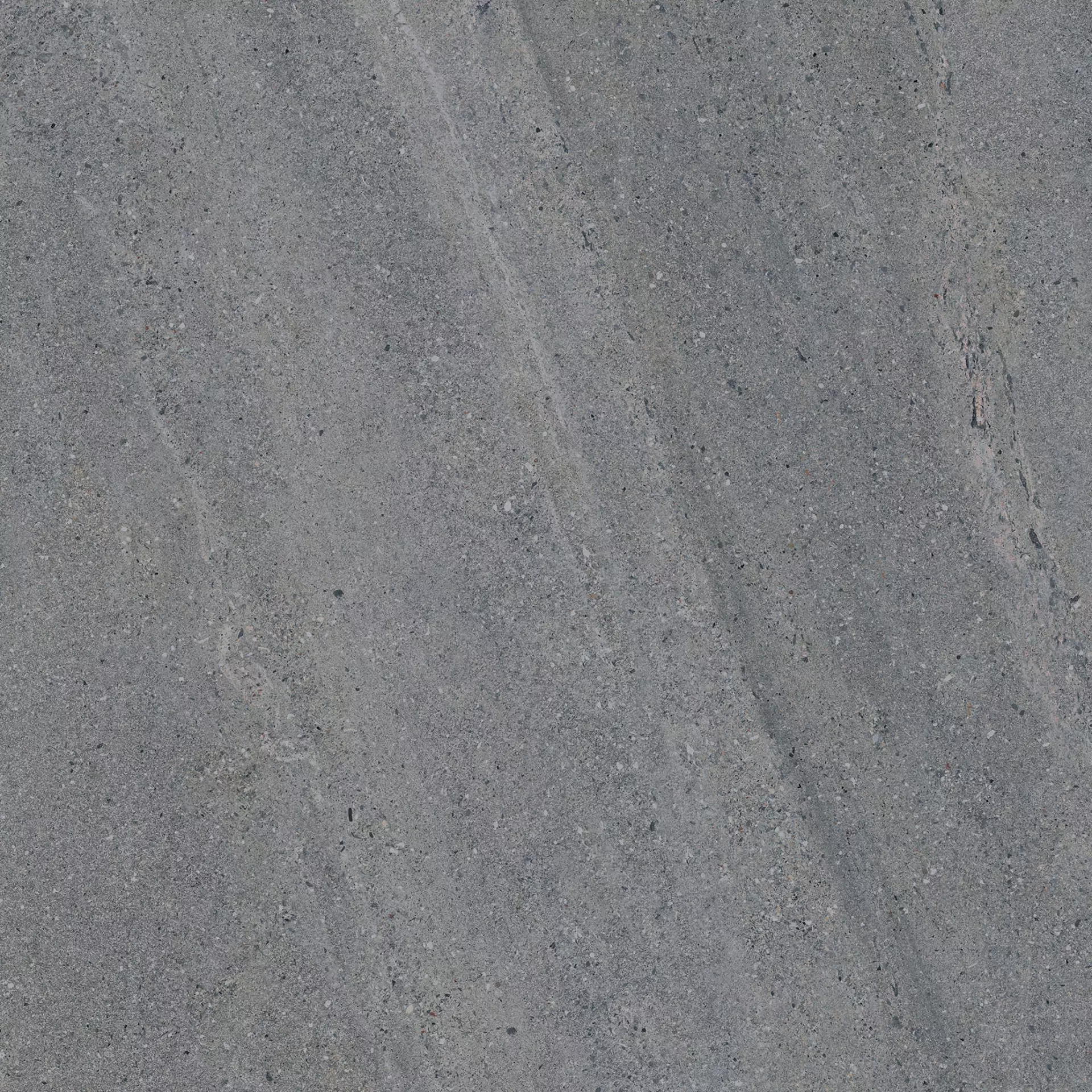Flaviker Rockin Grey Naturale Grey PF60010121 natur 60x60cm rektifiziert 8,5mm