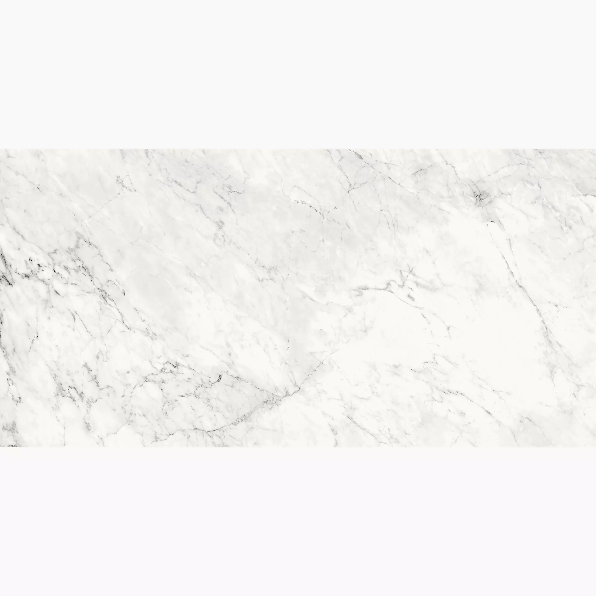 La Faenza Aesthetica White Honed Flat Glossy 179385 60x120cm rectified 6,5mm - AE CAL6 12 LP