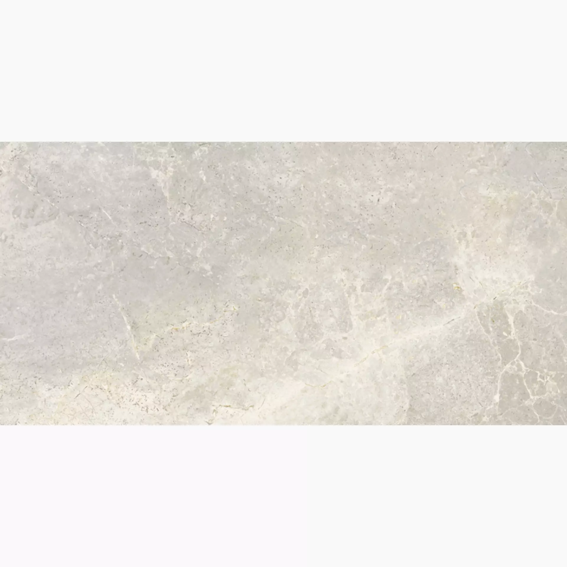 Ariostea Ultra Pietre White Ocean Soft White Ocean UP6S37684 soft 37,5x75cm rektifiziert 6mm