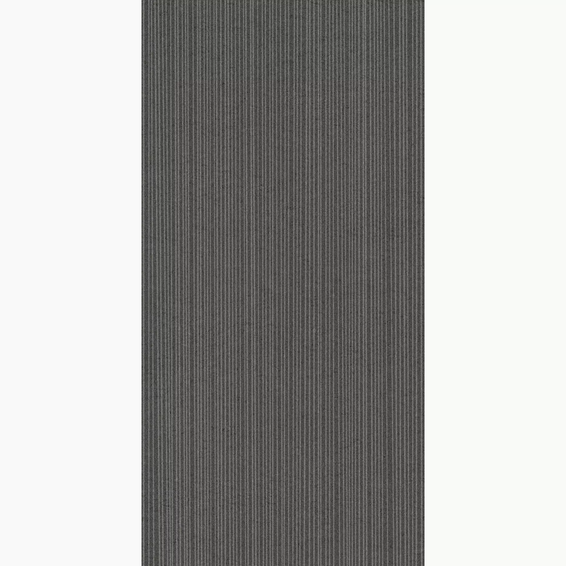 Coem Tweed Stone Black Naturale Black 0TW717R natur 75x149,7cm rektifiziert 10mm