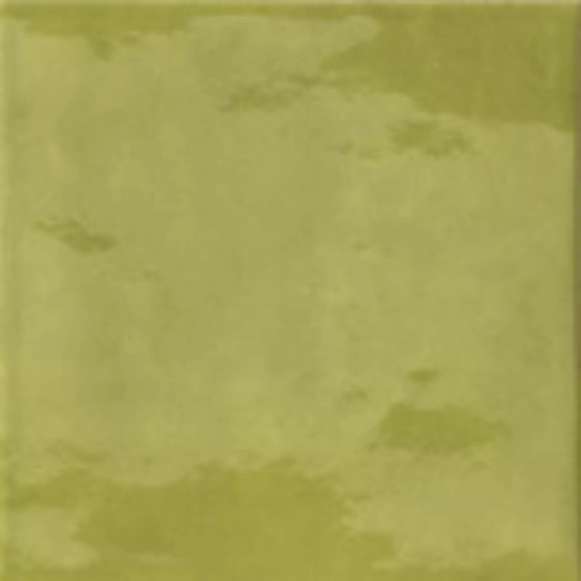 Iris Bottega D'Arte Verde Lucido 511045 15x15cm 10mm