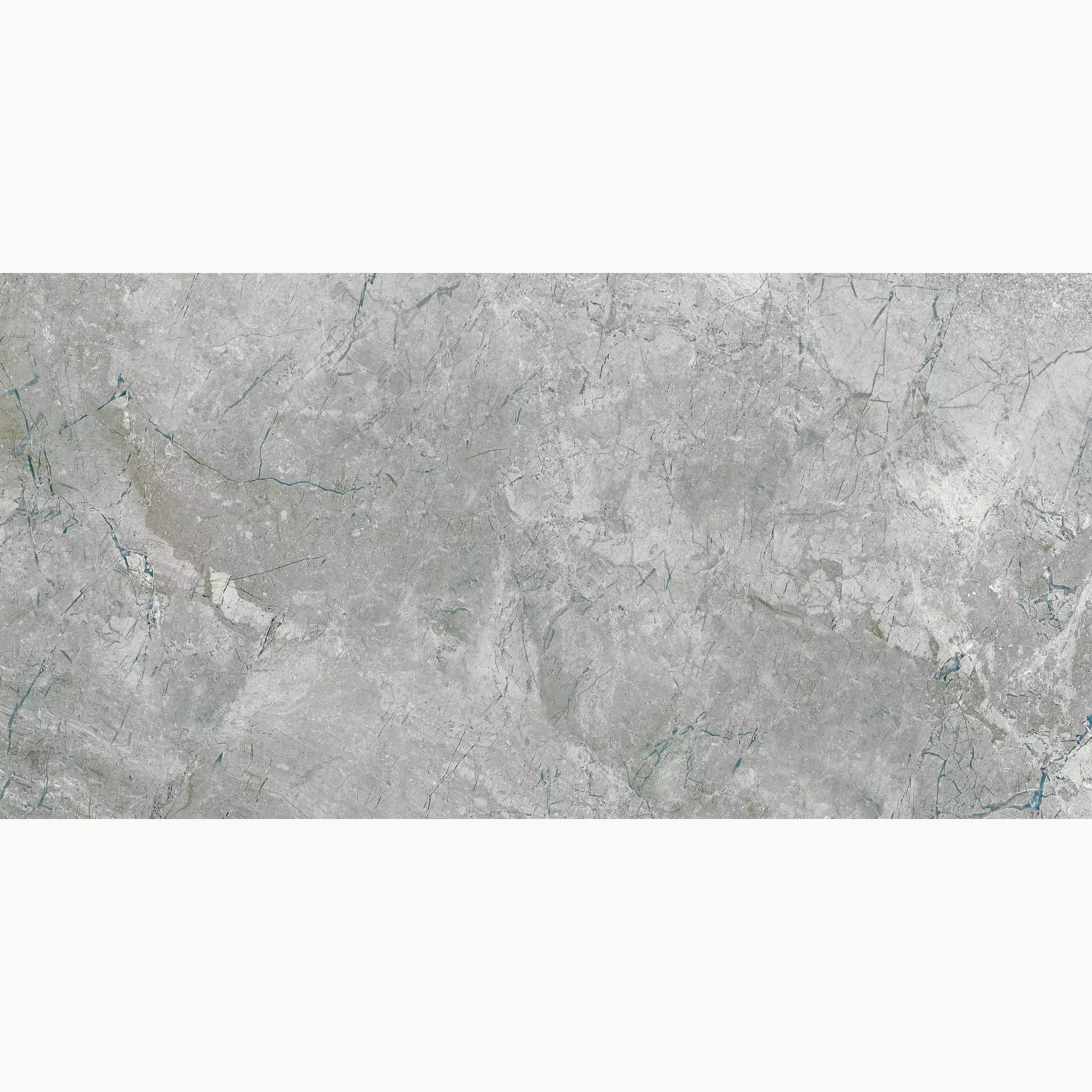 Refin River Grey Lucido OI38 60x120cm rectified 9mm
