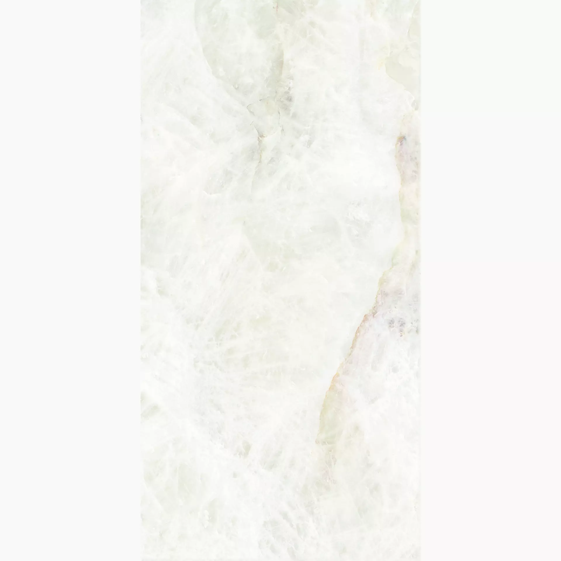 Emilceramica Tele Di Marmo Precious Crystal White Silktech ELP8 30x60cm rectified 9,5mm