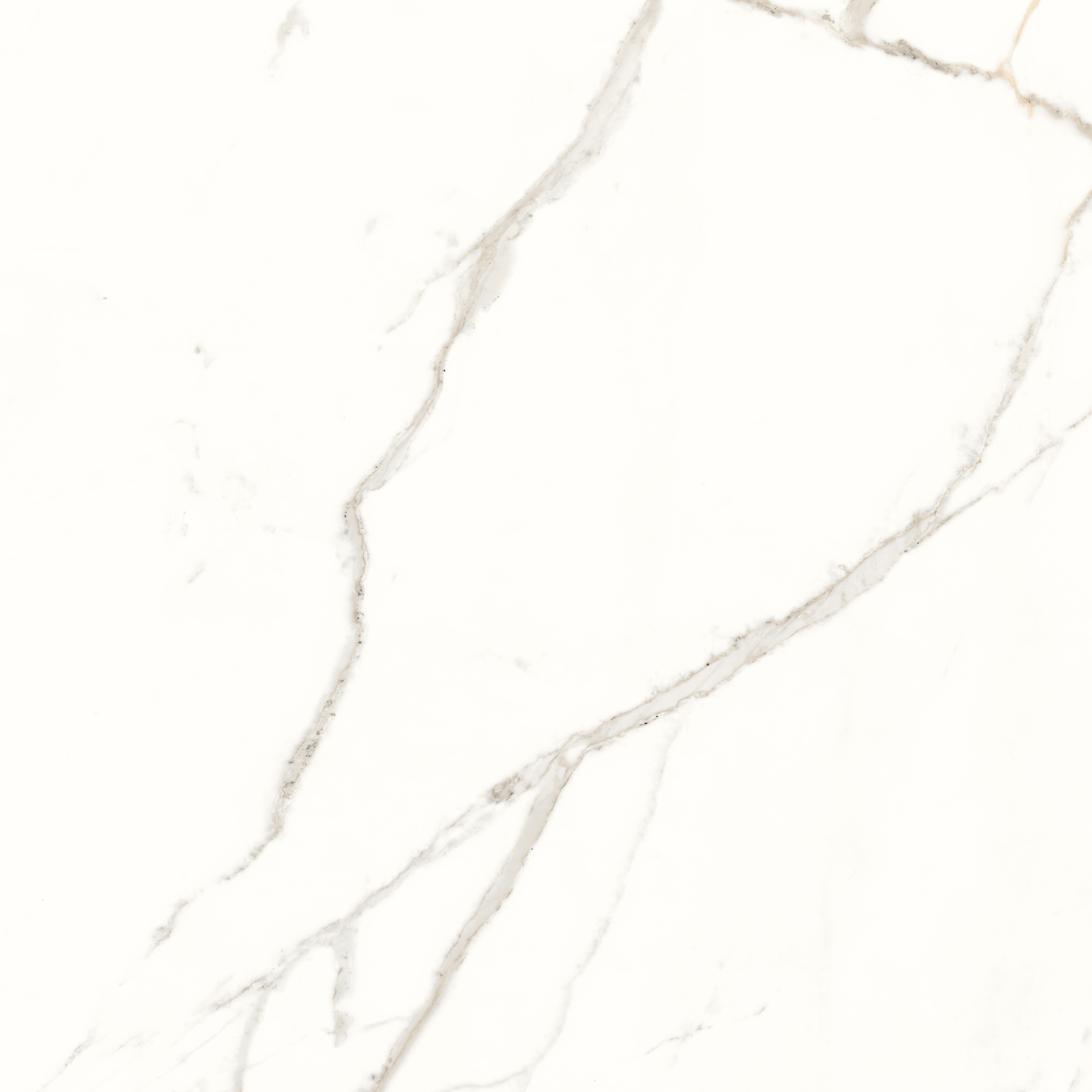 Panaria Zero.3 Trilogy Calacatta White Antibacterial - Soft PZ8TY00 100x100cm rectified 5,5mm