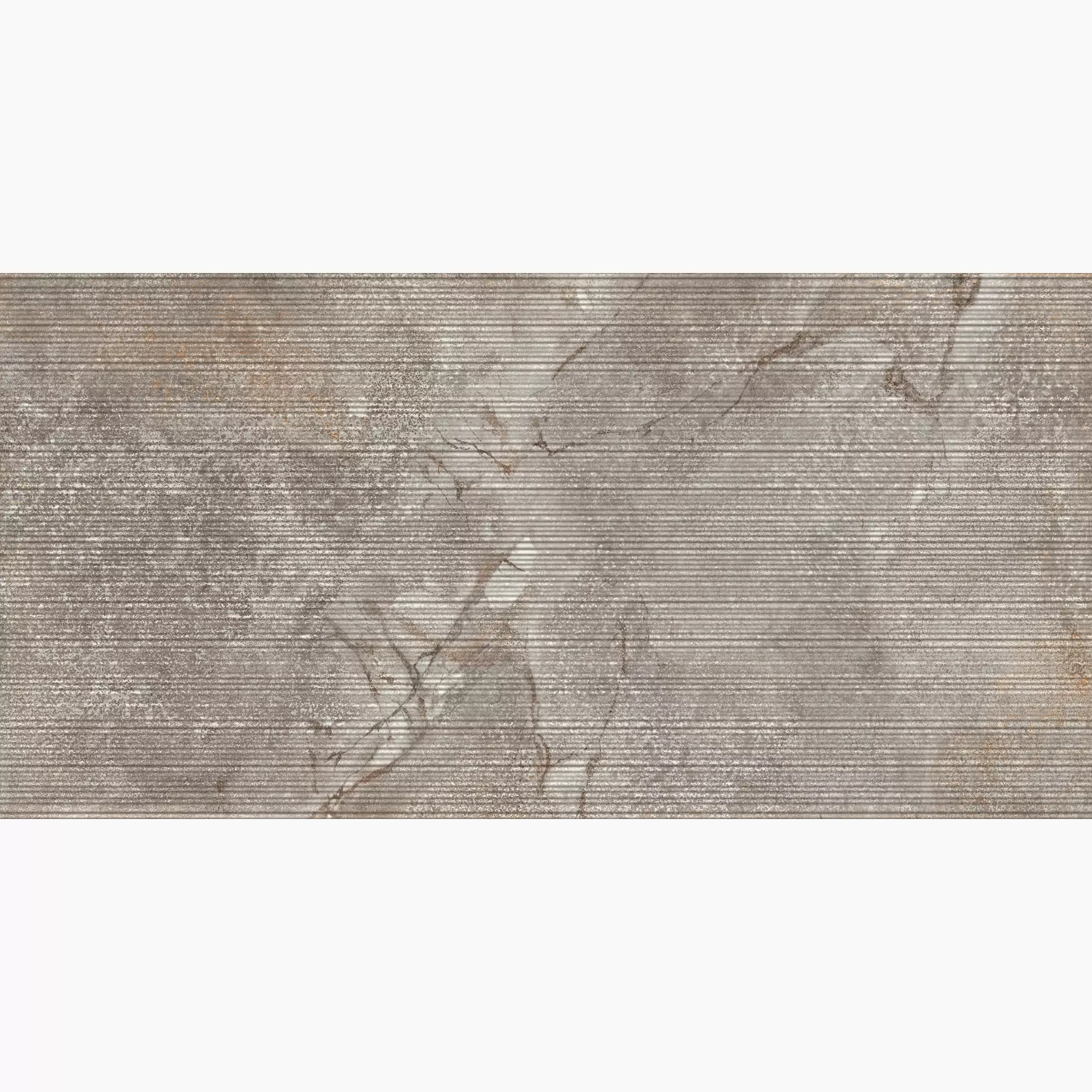 Fondovalle Upper Dove Grey Natural Decor Stick UPP097 60x120cm rectified 8,5mm