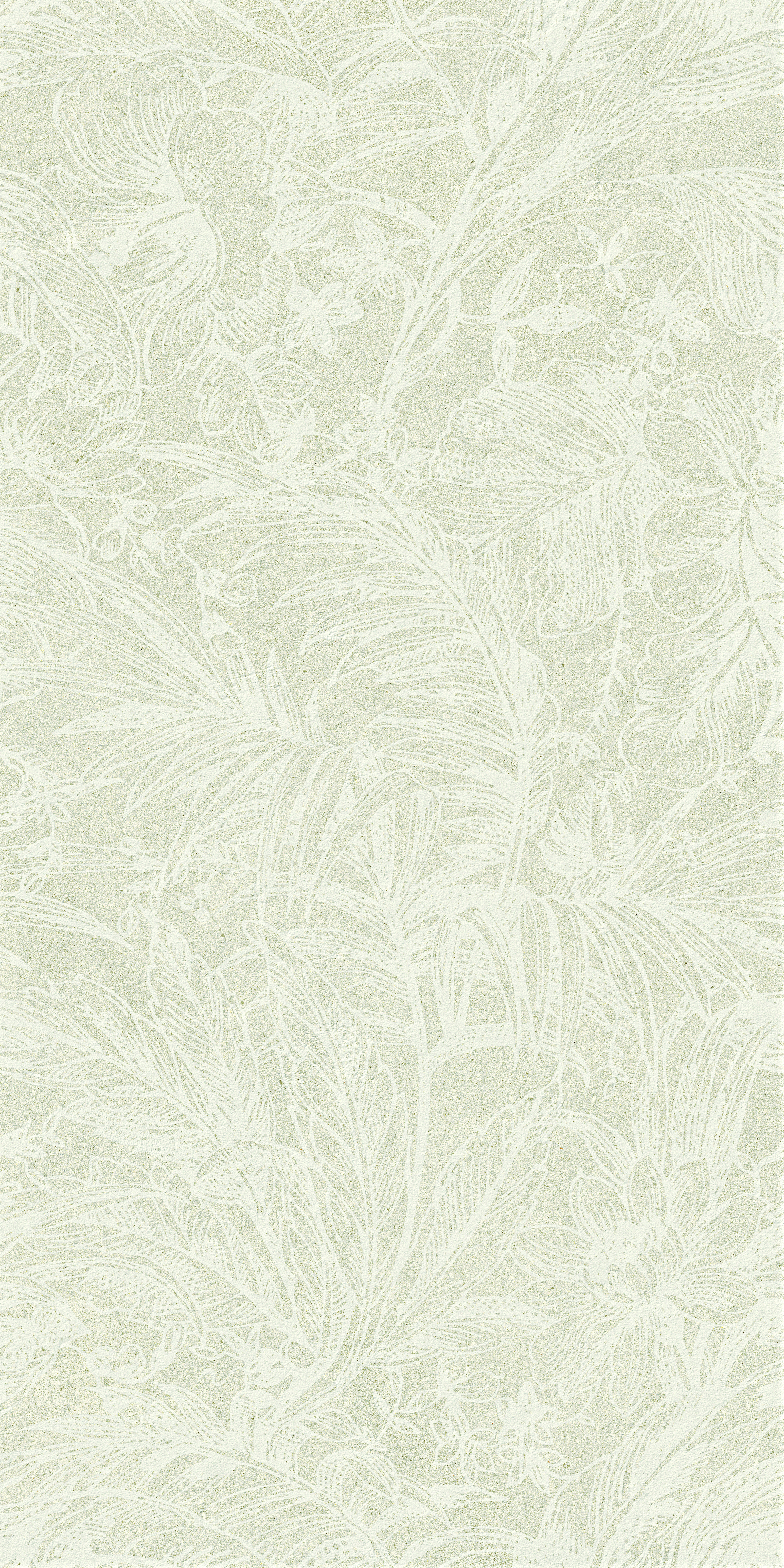 Bodenfliese,Wandfliese Serenissima Eclettica Bianco Naturale Bianco 1081712 natur 60x120cm Inserto rektifiziert 9,5mm