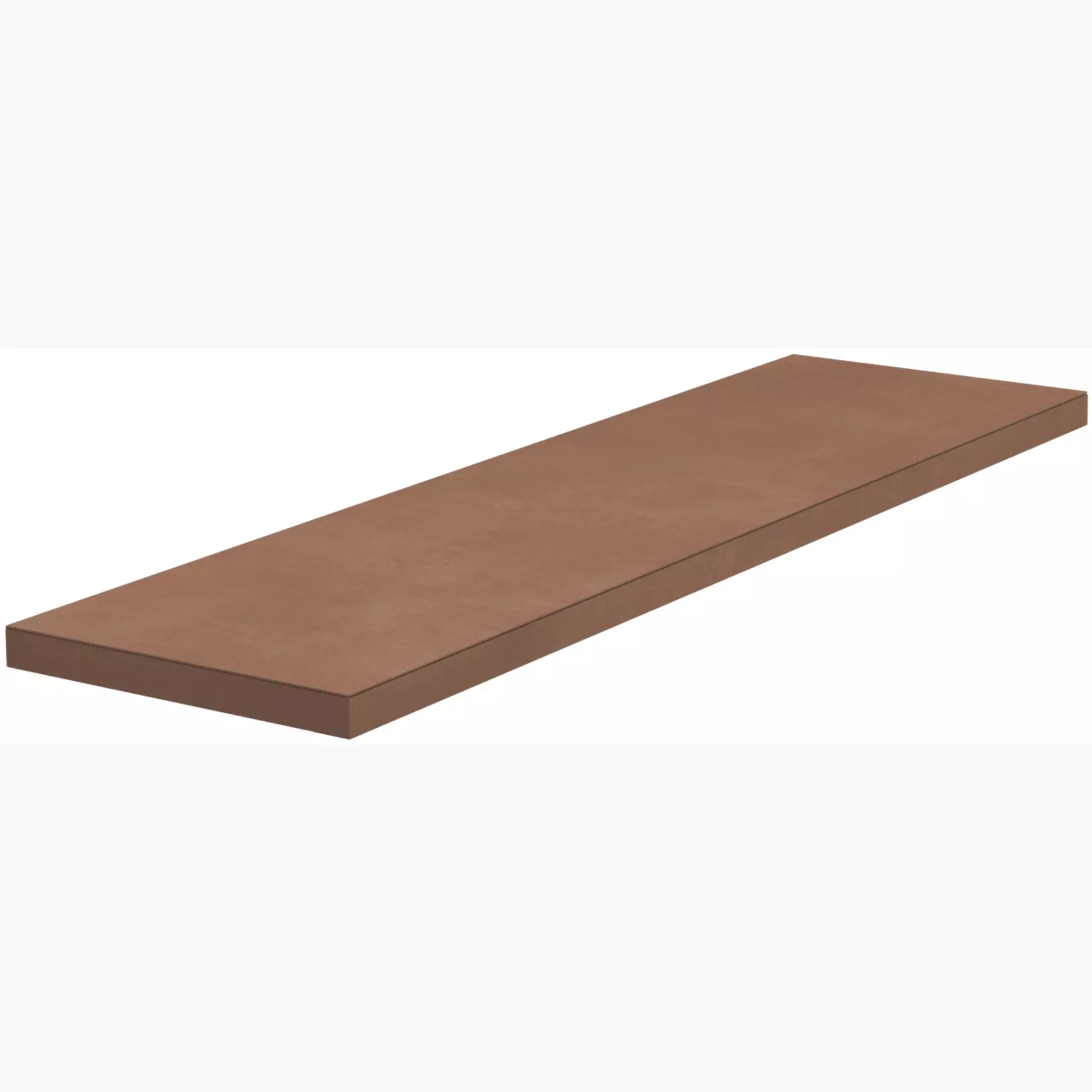 Del Conca Htl Timeline Canyon Htl06 Naturale Corner plate Step Left G3TL06RGS12 33x120cm rectified 8,5mm