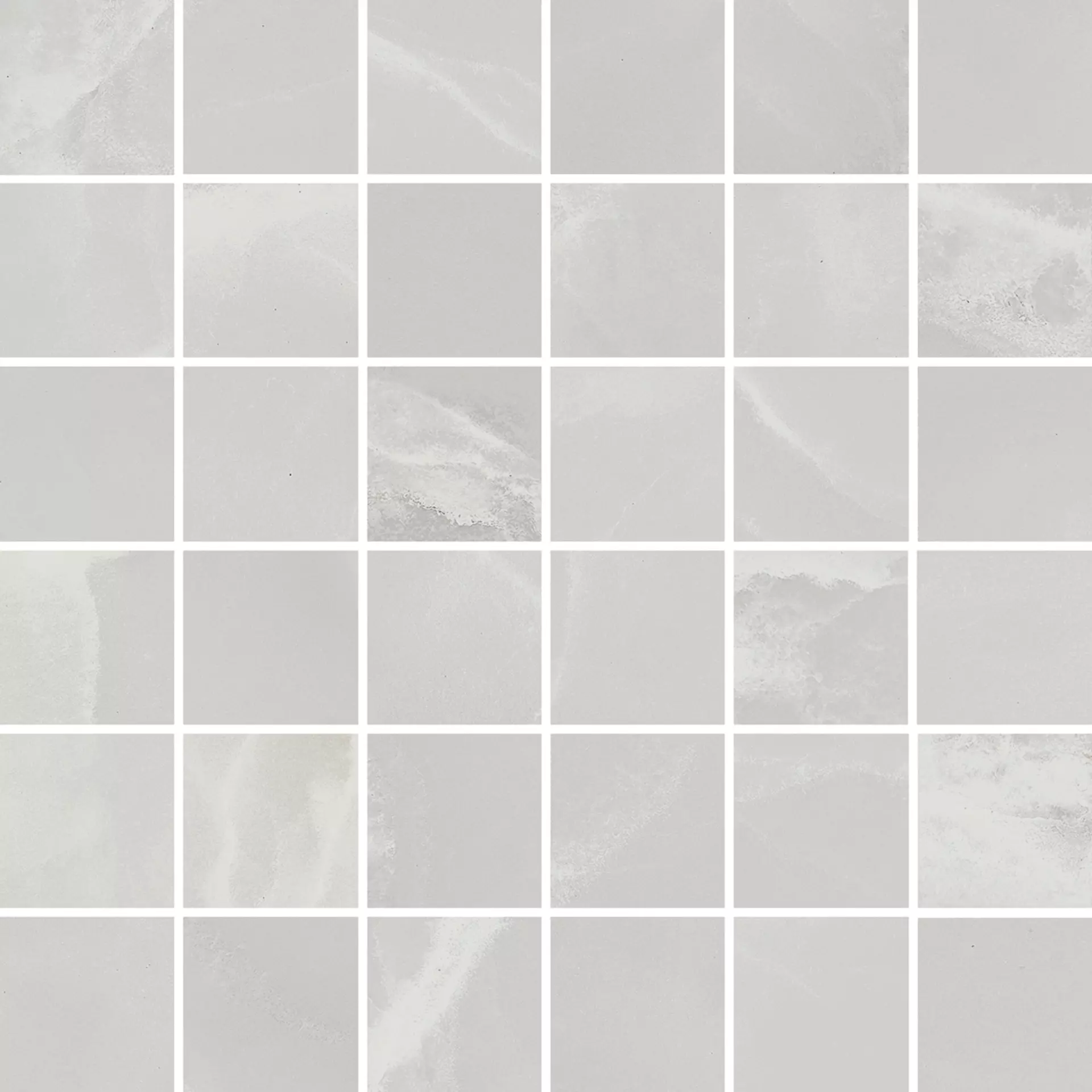 Panaria Perpetual Onice Clear Lux Mosaic 36 PGZPE25 30x30cm rectified 9mm