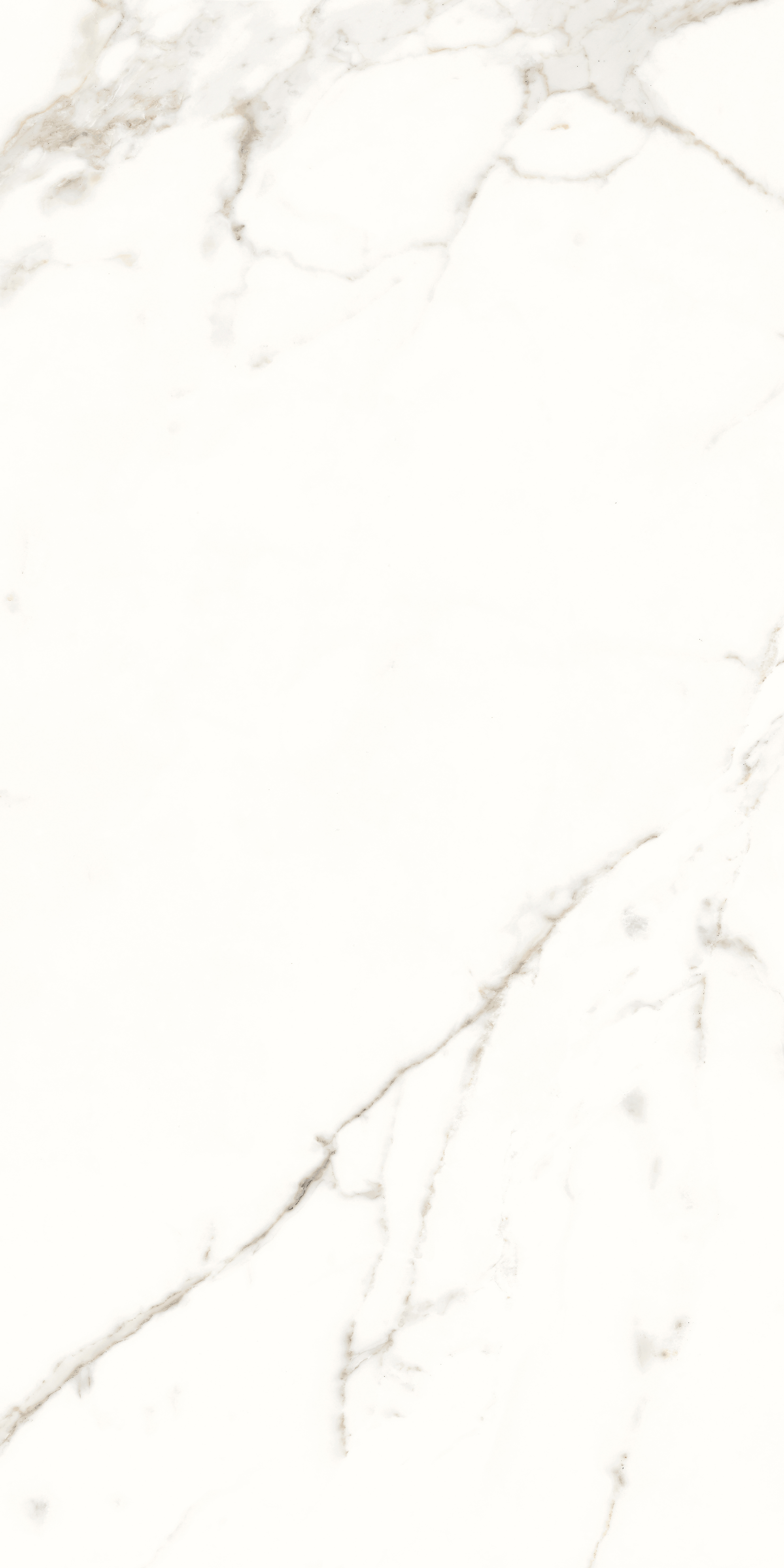 Panaria Zero.3 Trilogy Calacatta White Antibacterial - Soft PZ9TYS0 50x100cm rectified 5,5mm