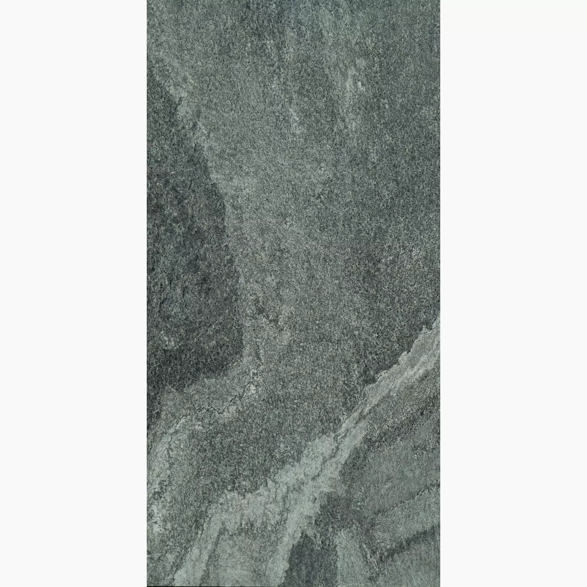 Bodenfliese,Wandfliese Cercom Mb3 Ematite Naturale Ematite 1060225 natur 60x120cm rektifiziert 9,5mm