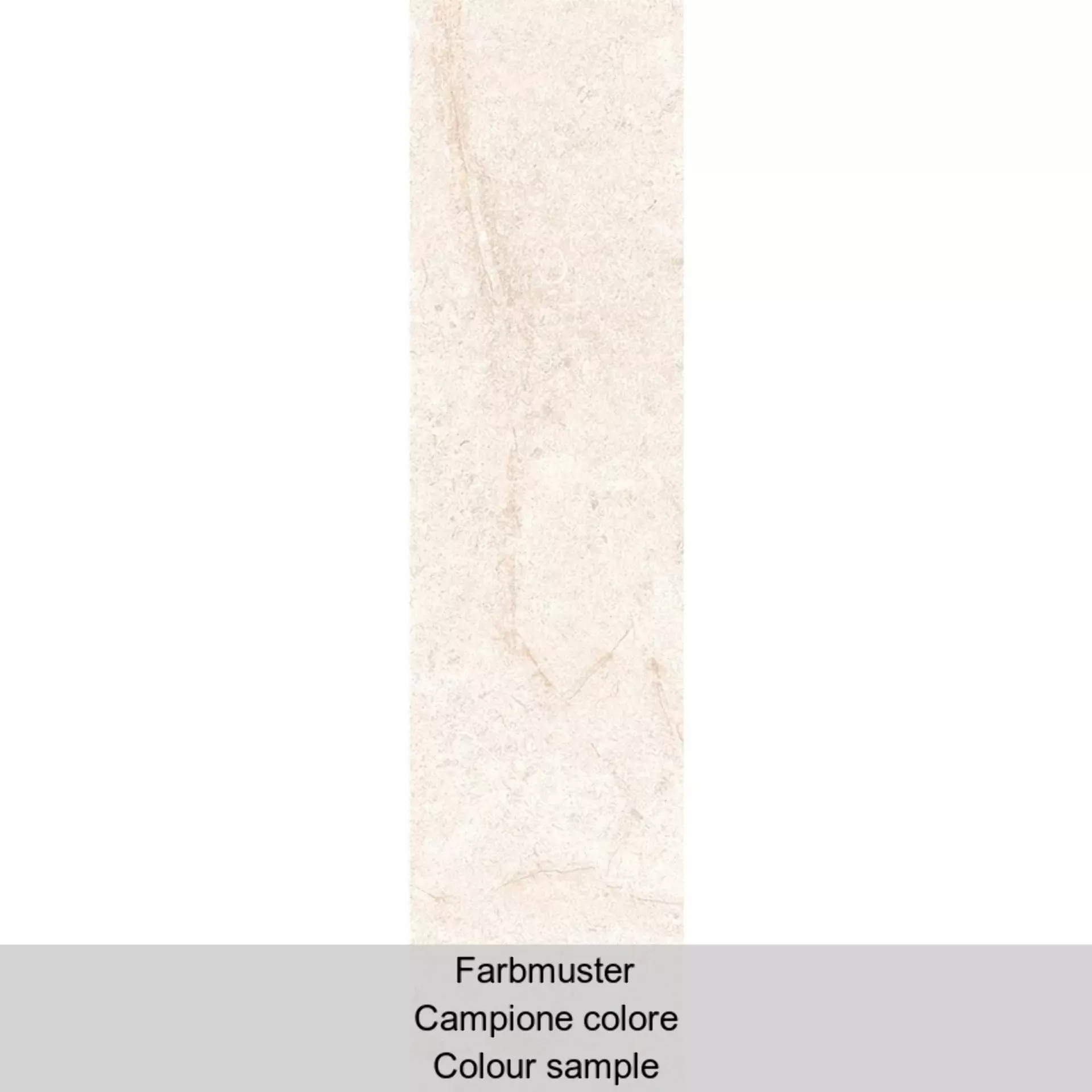 Cerdomus Mexicana White Matt Brick 73609 7,4x30cm rectified 9,5mm