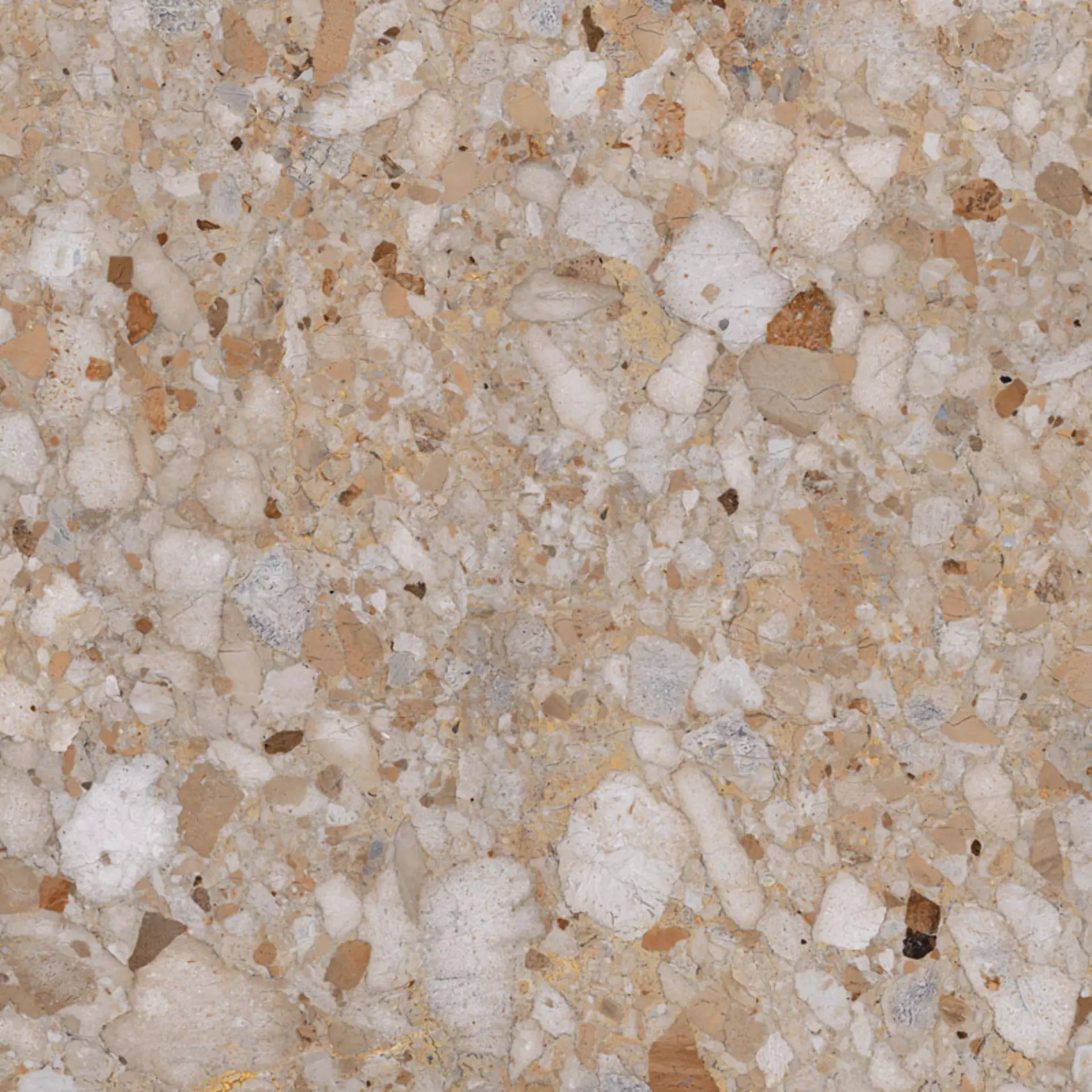 Sant Agostino Venistone Gold Natural CSAVGD1212 120x120cm rectified 10mm