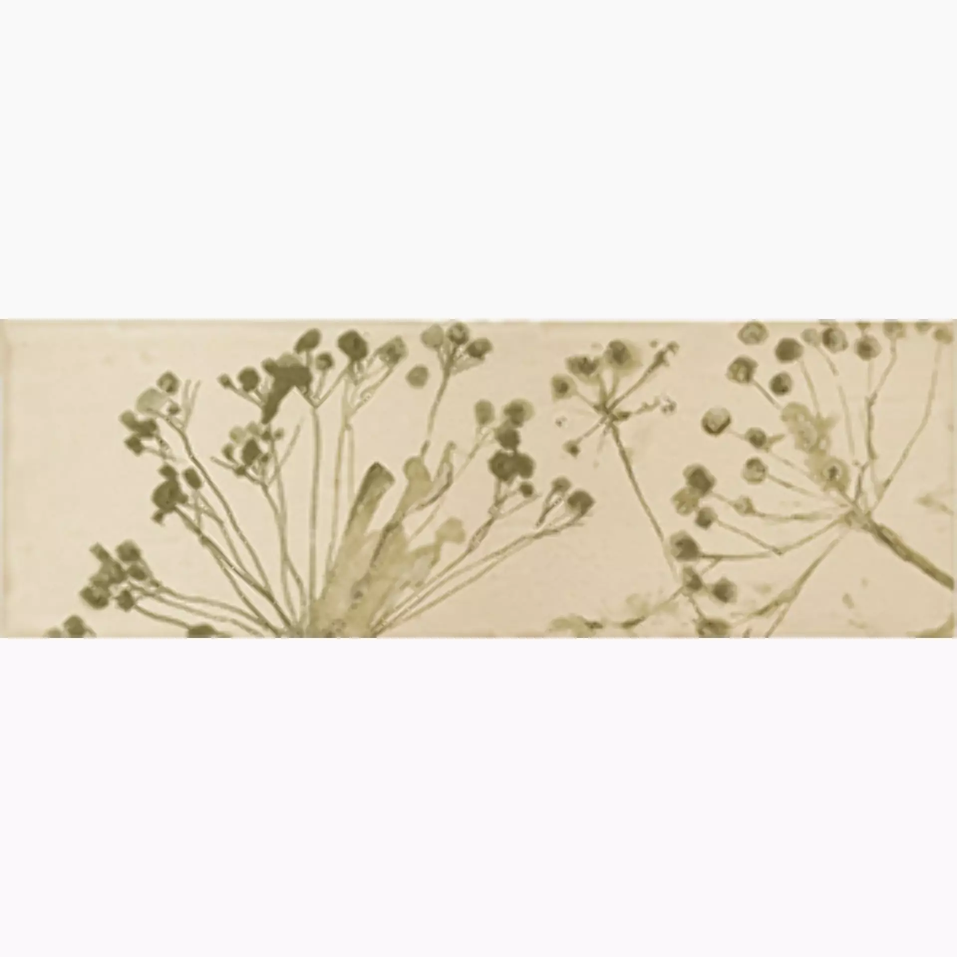 Iris Aura Moss Glossy Decor 754934 10x30cm 7,5mm