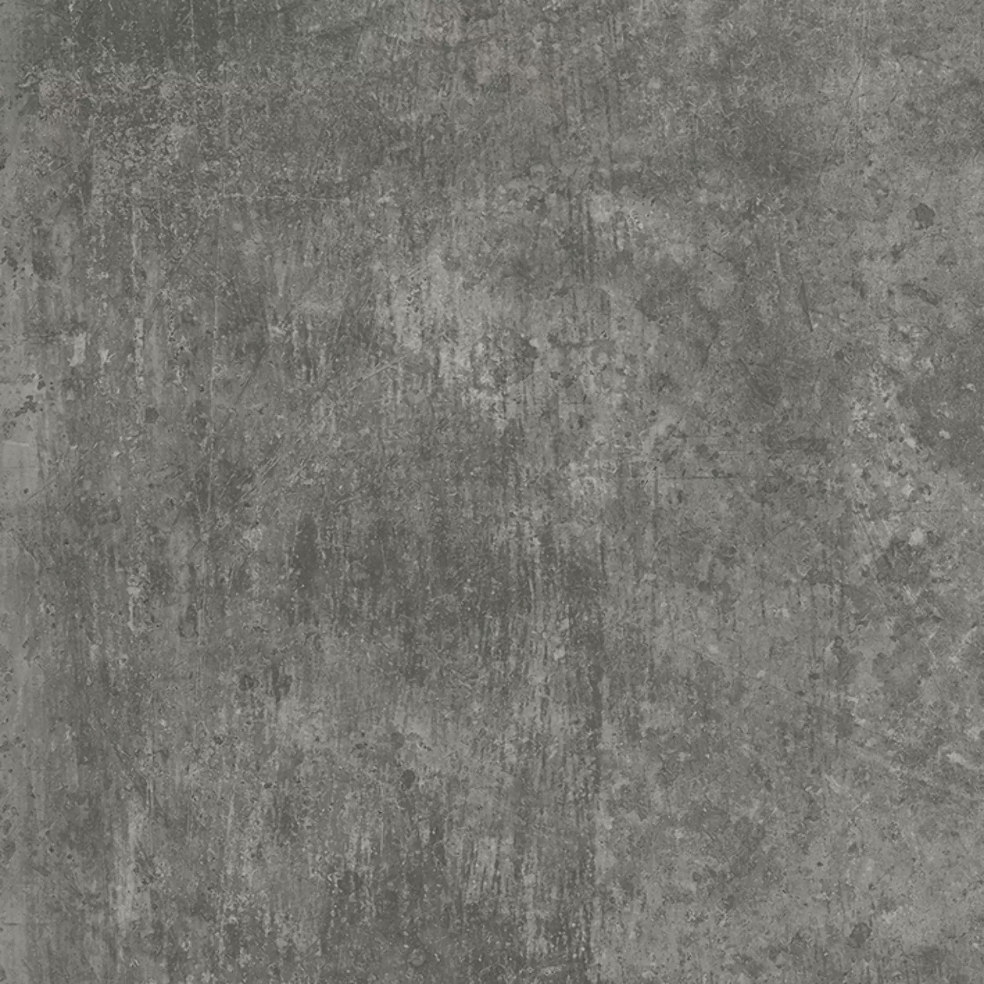 Wandfliese,Bodenfliese Villeroy & Boch Atlanta Night Grey Matt Night Grey 2660-AL90 matt 60x60cm rektifiziert 10mm