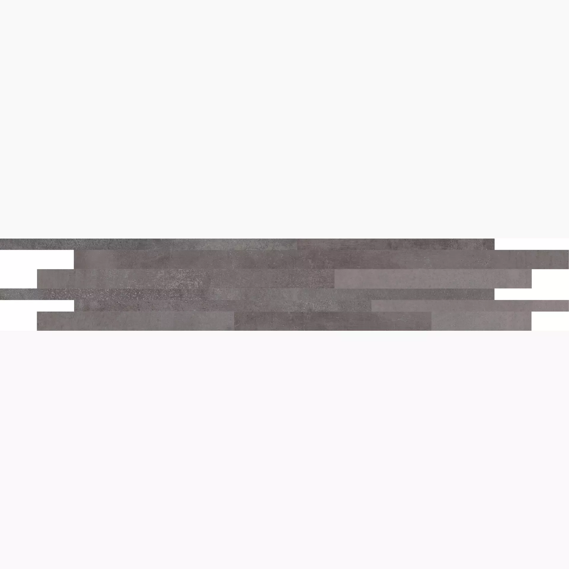 Cerdomus Legarage Grey Matt Band Contrasti 82337 16,5x100cm rectified 9,5mm