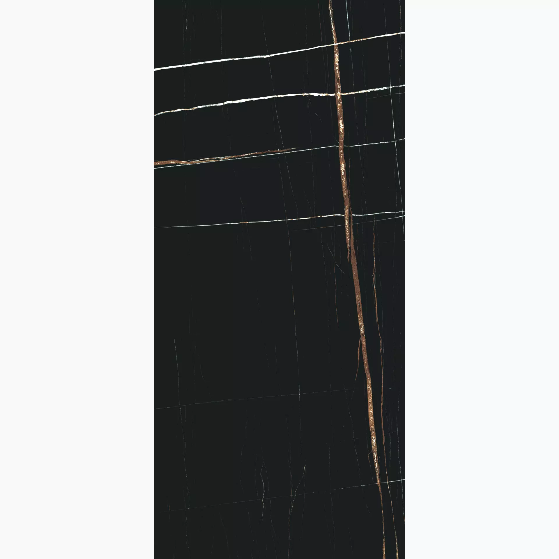La Fabbrica – AVA Sahara Noir Sahara Noir Lappato 135051 80x180cm rektifiziert 8,8mm