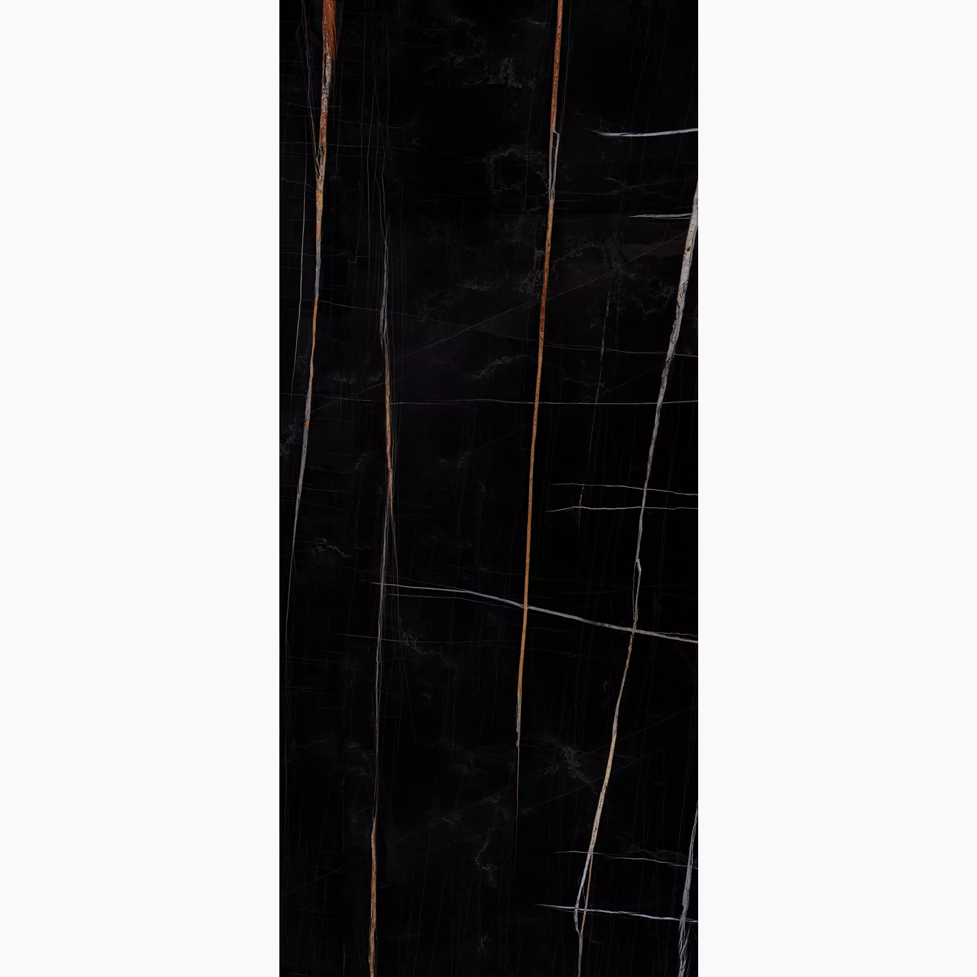 La Fabbrica – AVA Sahara Noir Sahara Noir Lappato 185004 120x280cm rektifiziert 6mm