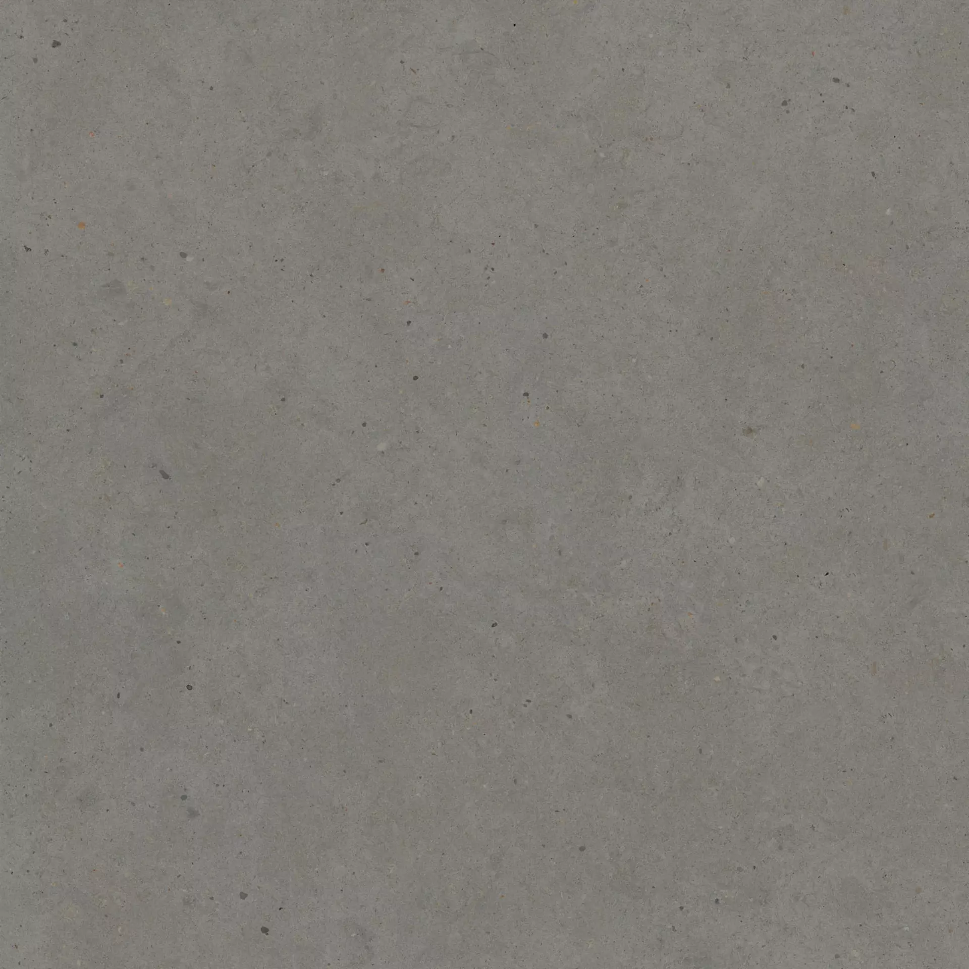 Bodenfliese,Wandfliese Marazzi Mystone Moon Grey Naturale – Matt Grey M6CS matt natur 90x90cm rektifiziert 10mm