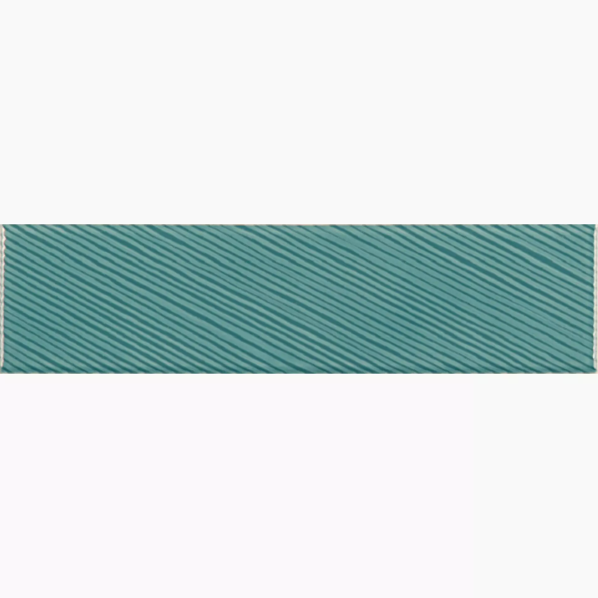 Sant Agostino Decorline Emerald Natural Stripebrick CSASBEM730 7,3x30cm 9,4mm