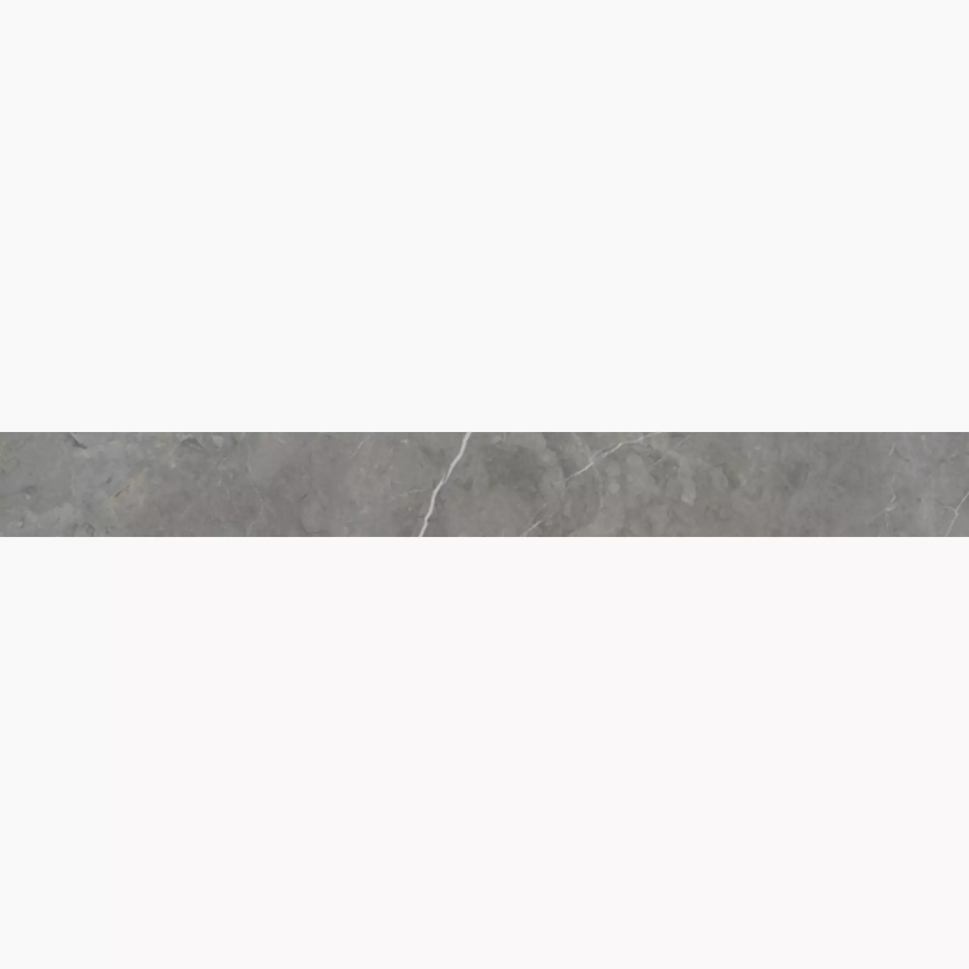 Ariostea Marmi Classici Grey Marble Soft Grey Marble B60528T soft 6,5x60cm Sockelleiste 8mm