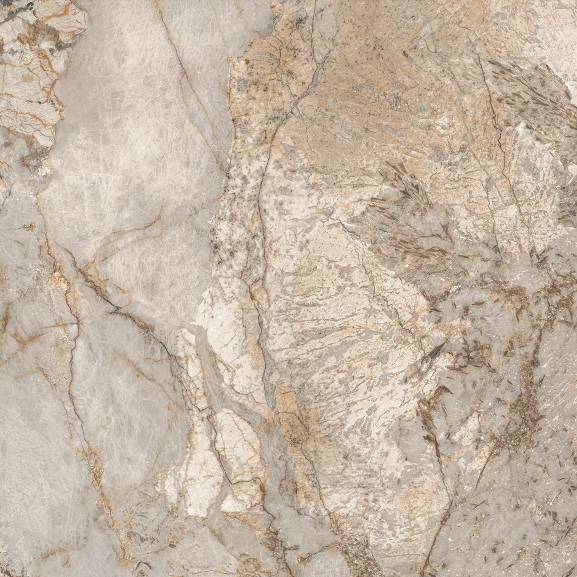 La Fabbrica – AVA Gemstone Desert Naturale 179003 60x60cm rectified 8,8mm
