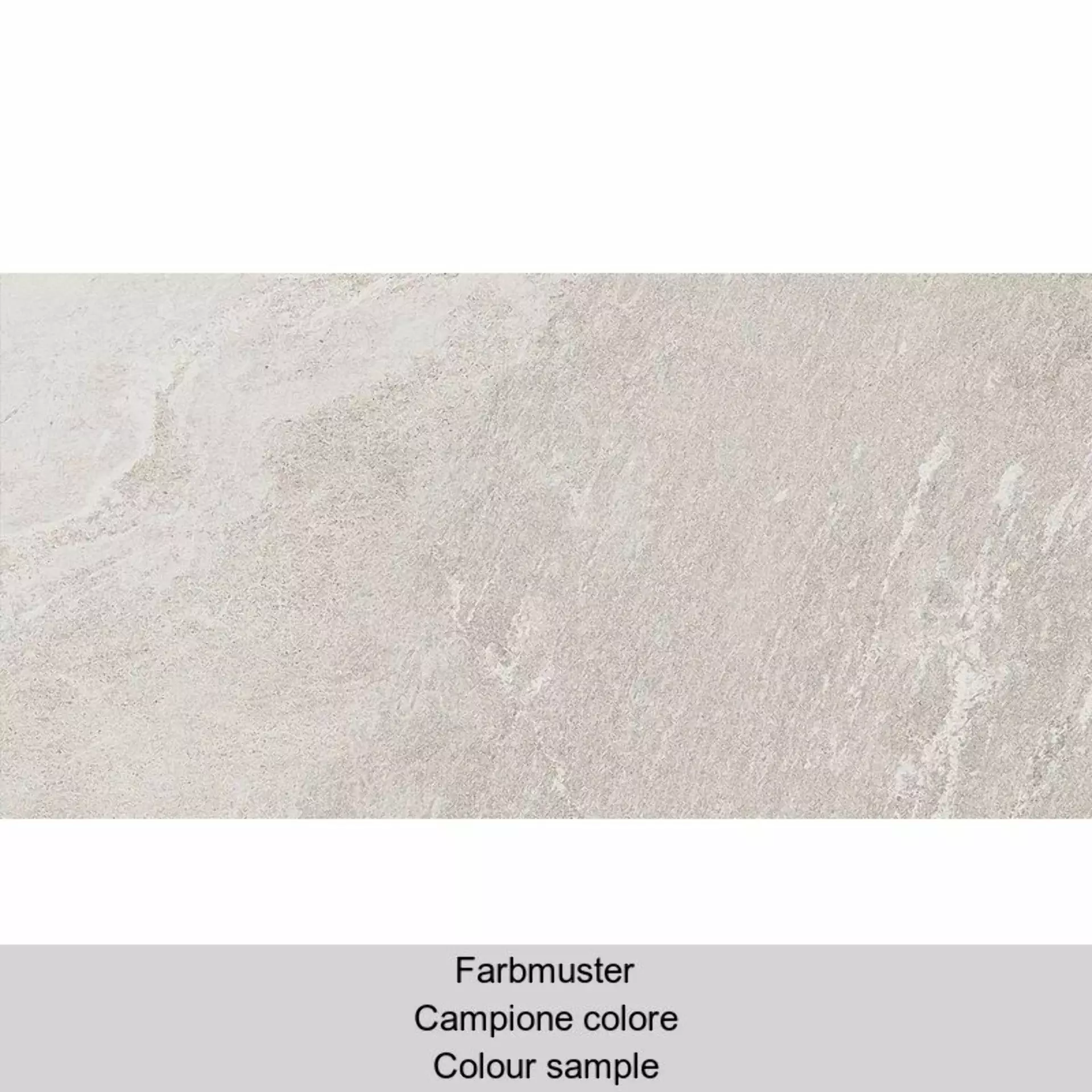 Century Stonerock White Stone Two – Grip 0119806 50x100cm rektifiziert 20mm